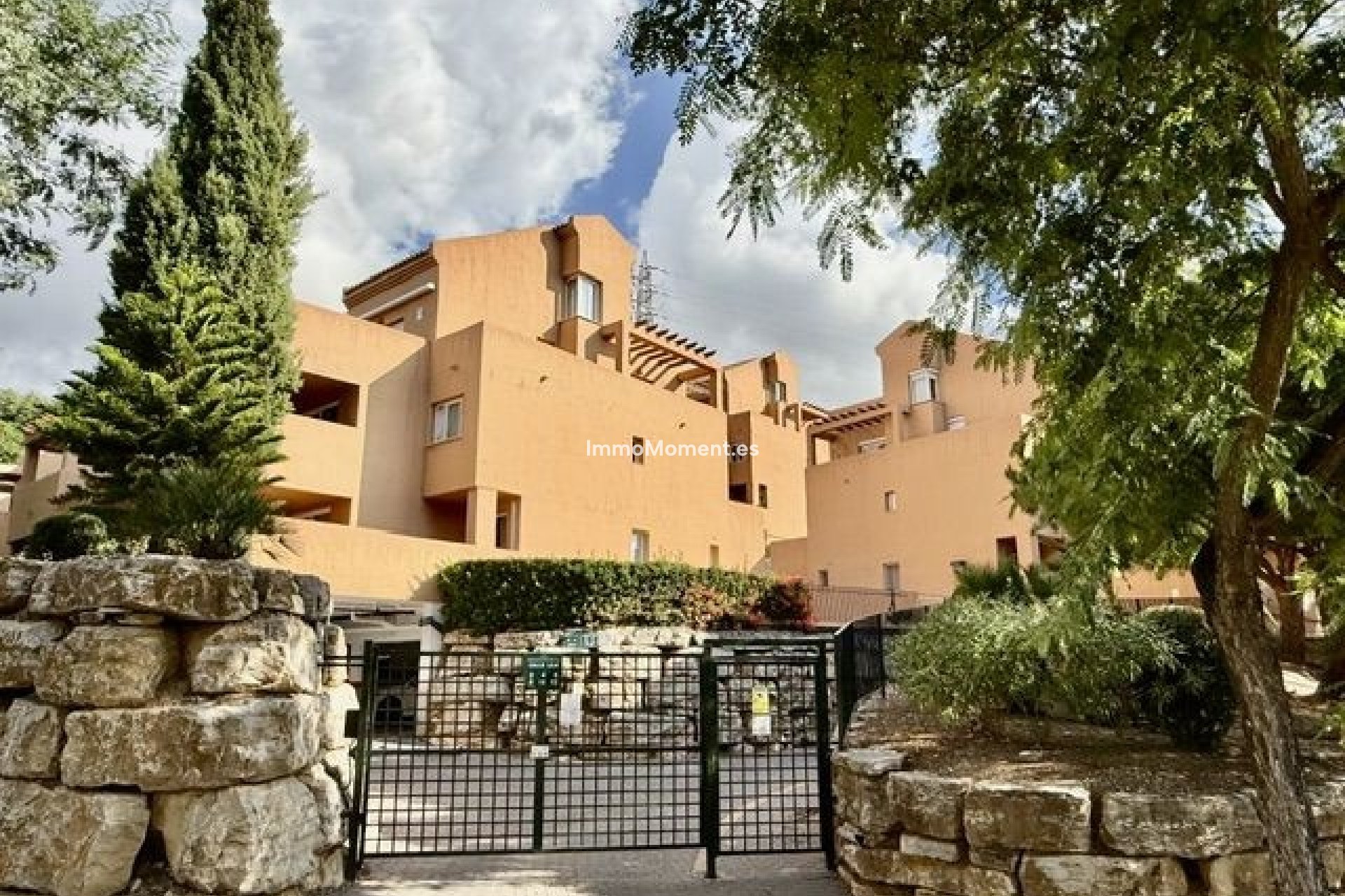 Wiederverkauf - Wohnung - Marbella - Marbella Centro