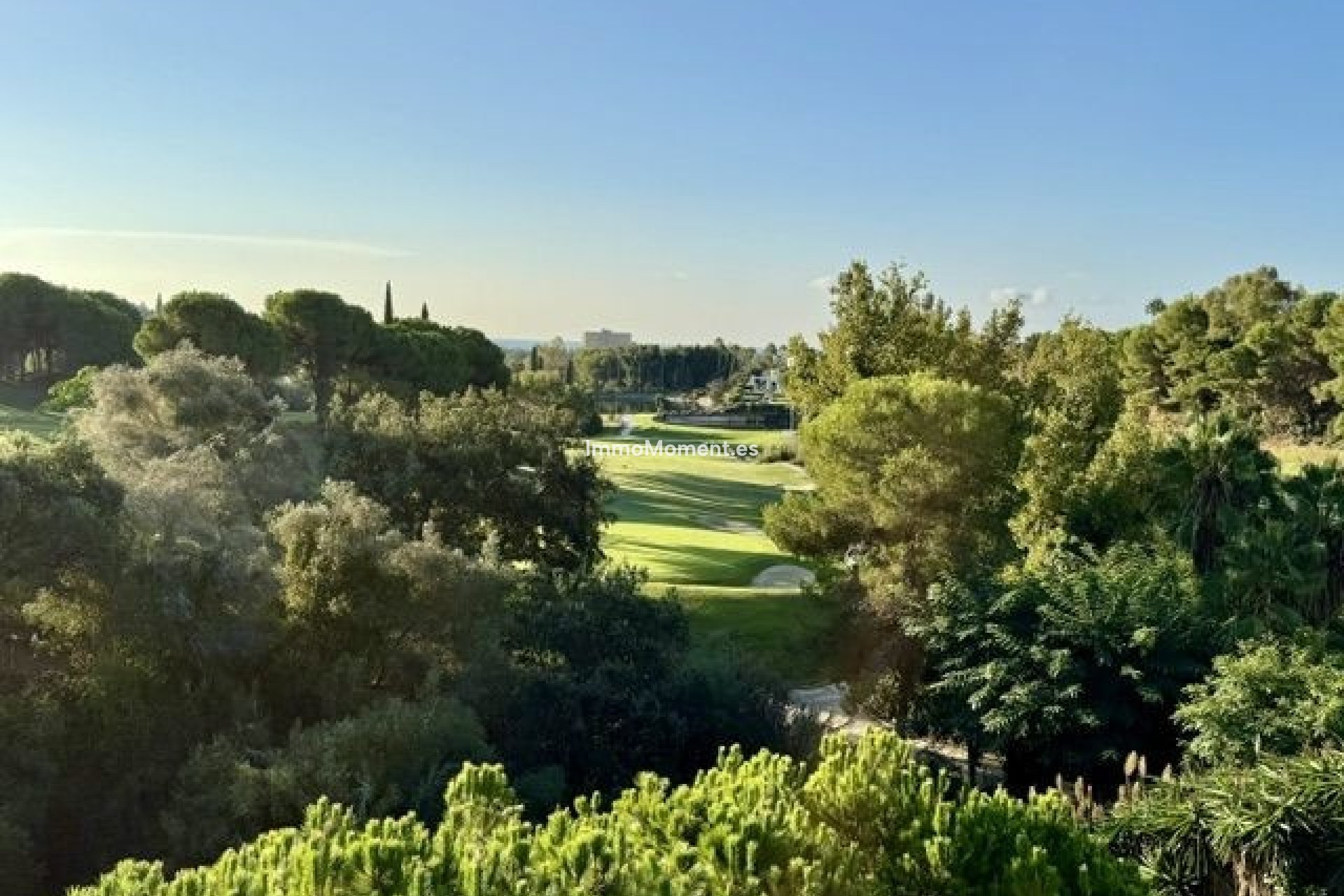 Wiederverkauf - Wohnung - Marbella - Marbella Centro