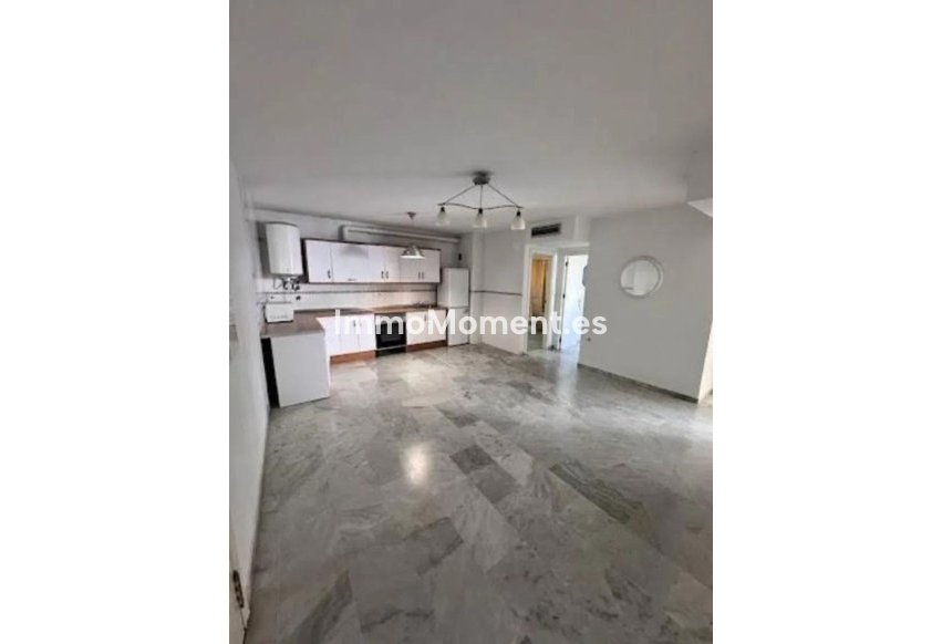 Wiederverkauf - Wohnung - Marbella - Marbella Centro