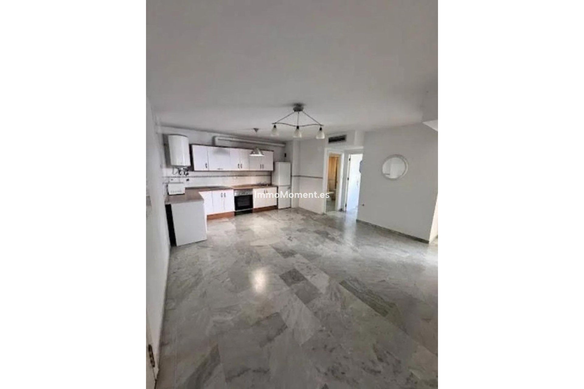 Wiederverkauf - Wohnung - Marbella - Marbella Centro