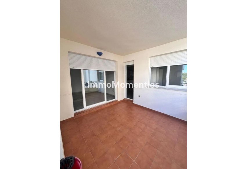Wiederverkauf - Wohnung - Marbella - Marbella Centro