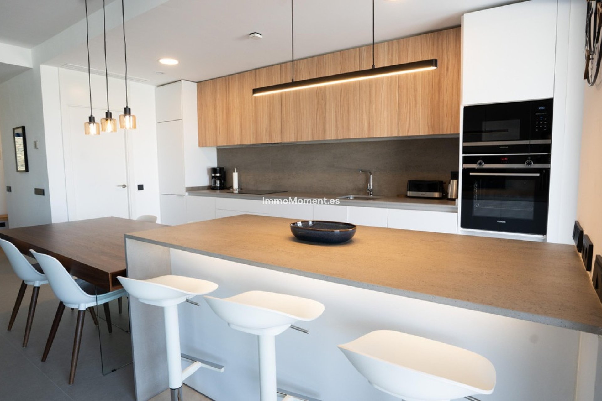 Wiederverkauf - Wohnung - Marbella - Marbella Centro