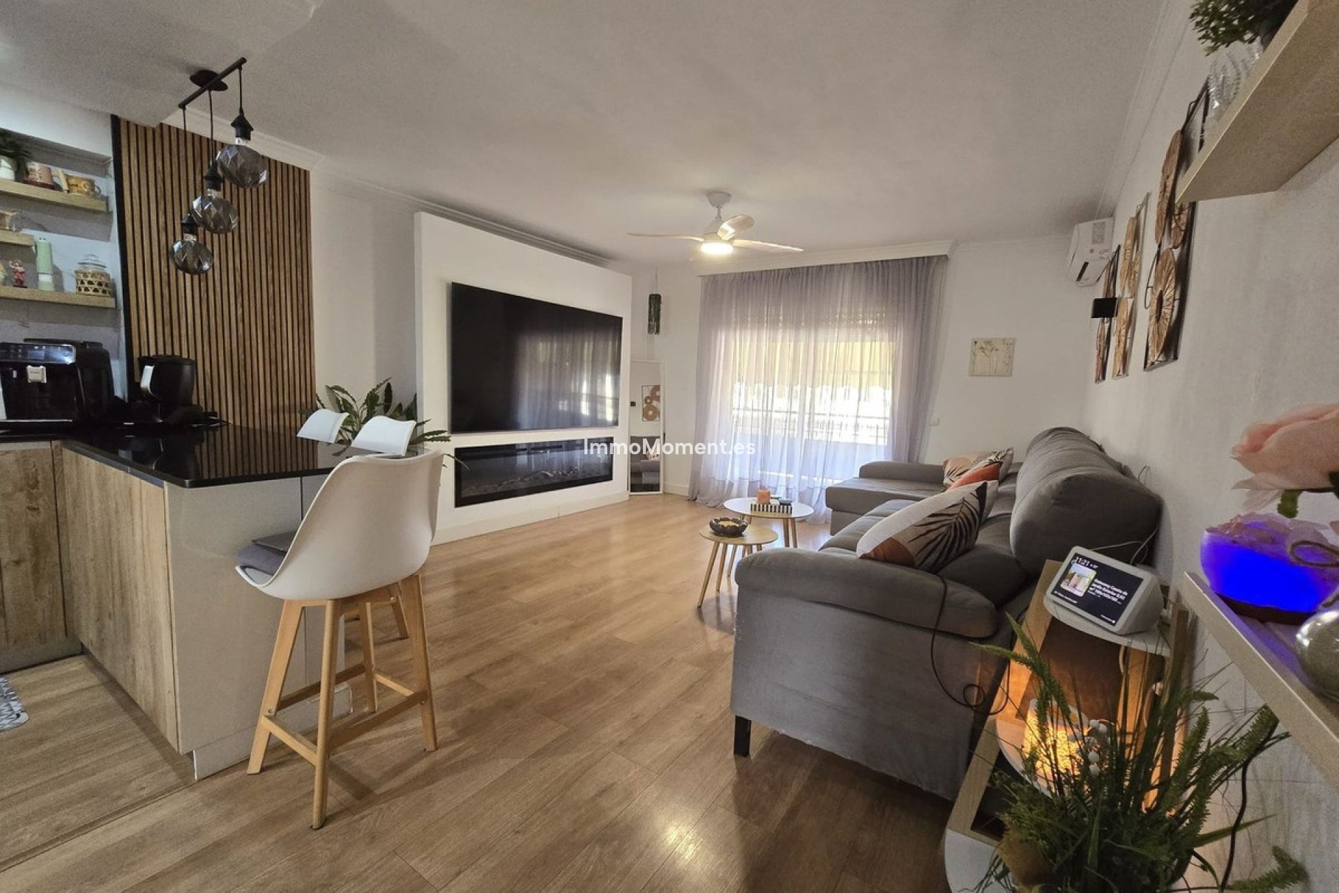 Wiederverkauf - Wohnung - Marbella - Marbella Centro