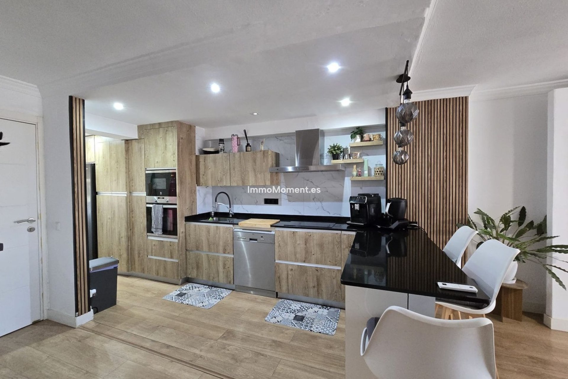 Wiederverkauf - Wohnung - Marbella - Marbella Centro