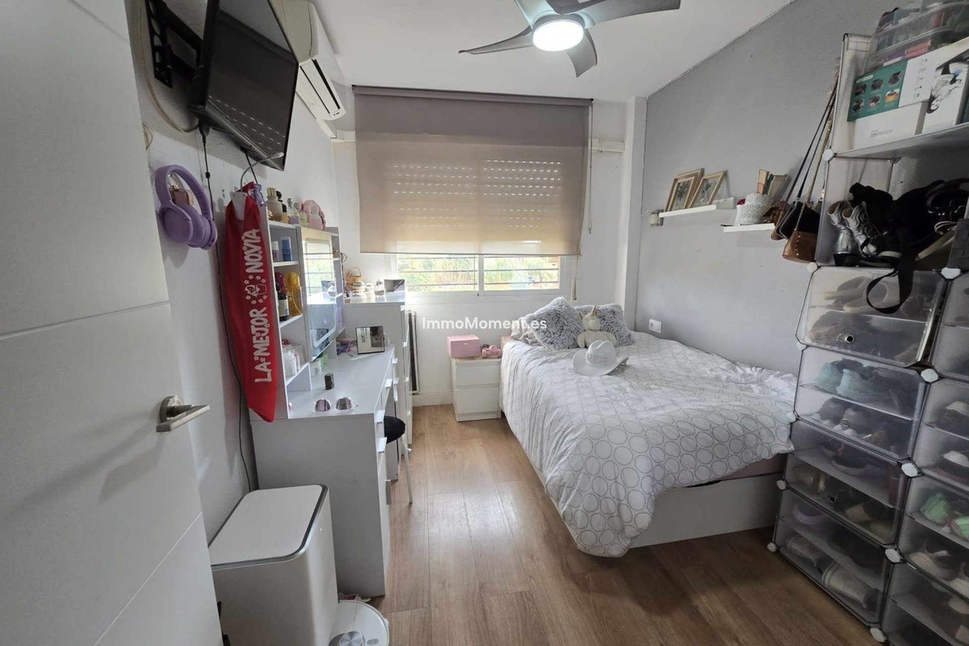 Wiederverkauf - Wohnung - Marbella - Marbella Centro