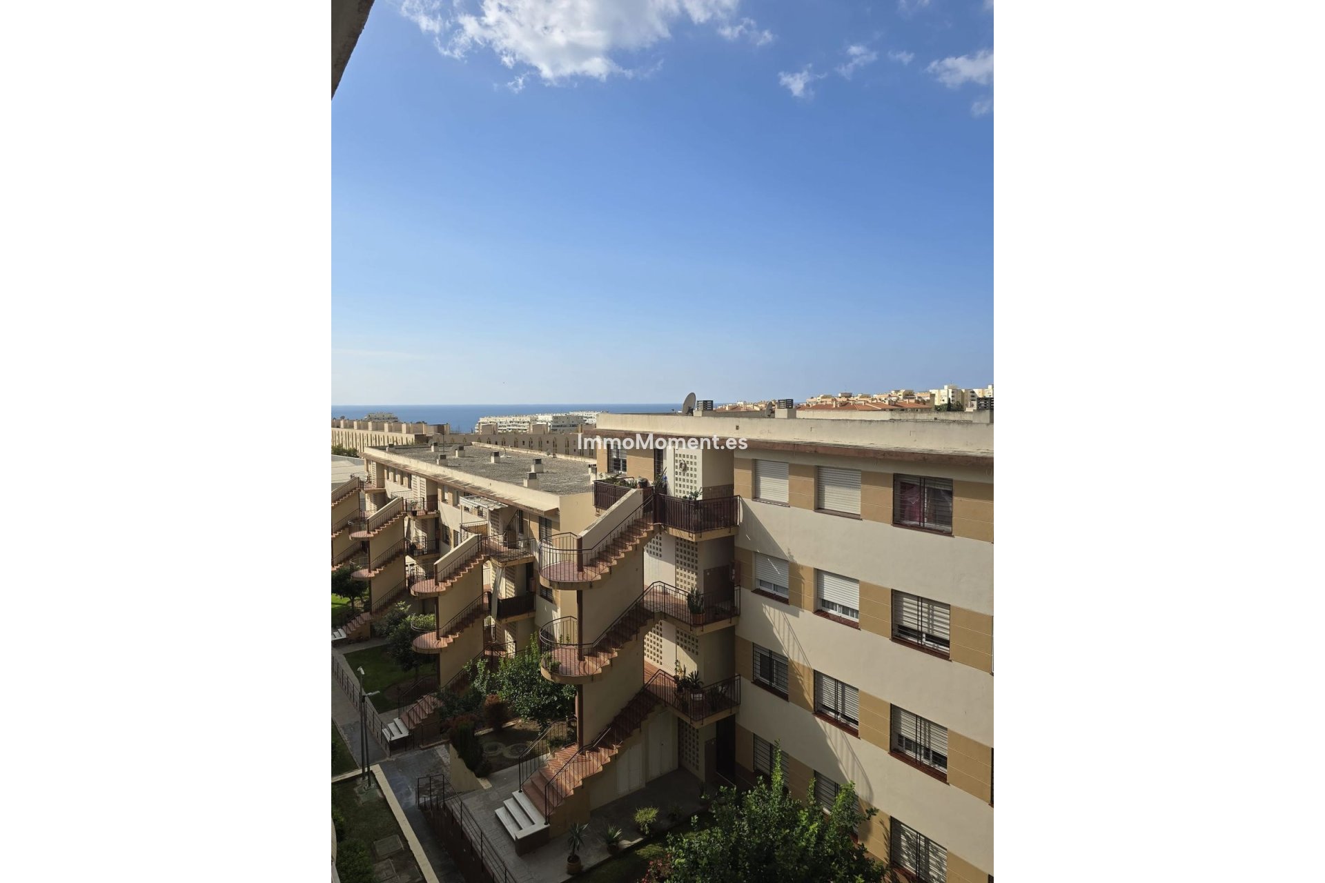 Wiederverkauf - Wohnung - Marbella - Marbella Centro
