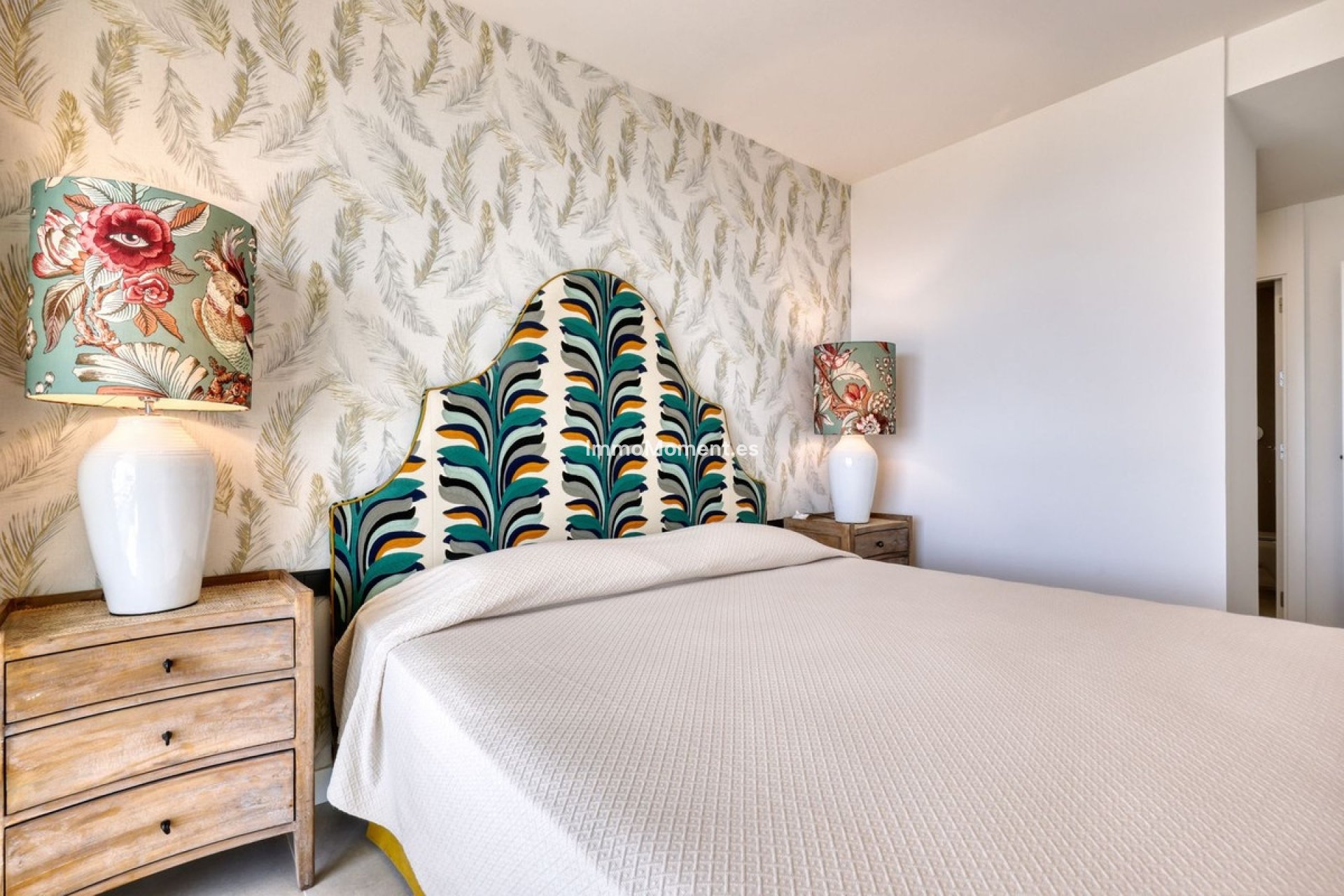 Wiederverkauf - Wohnung - Marbella - Marbella Centro