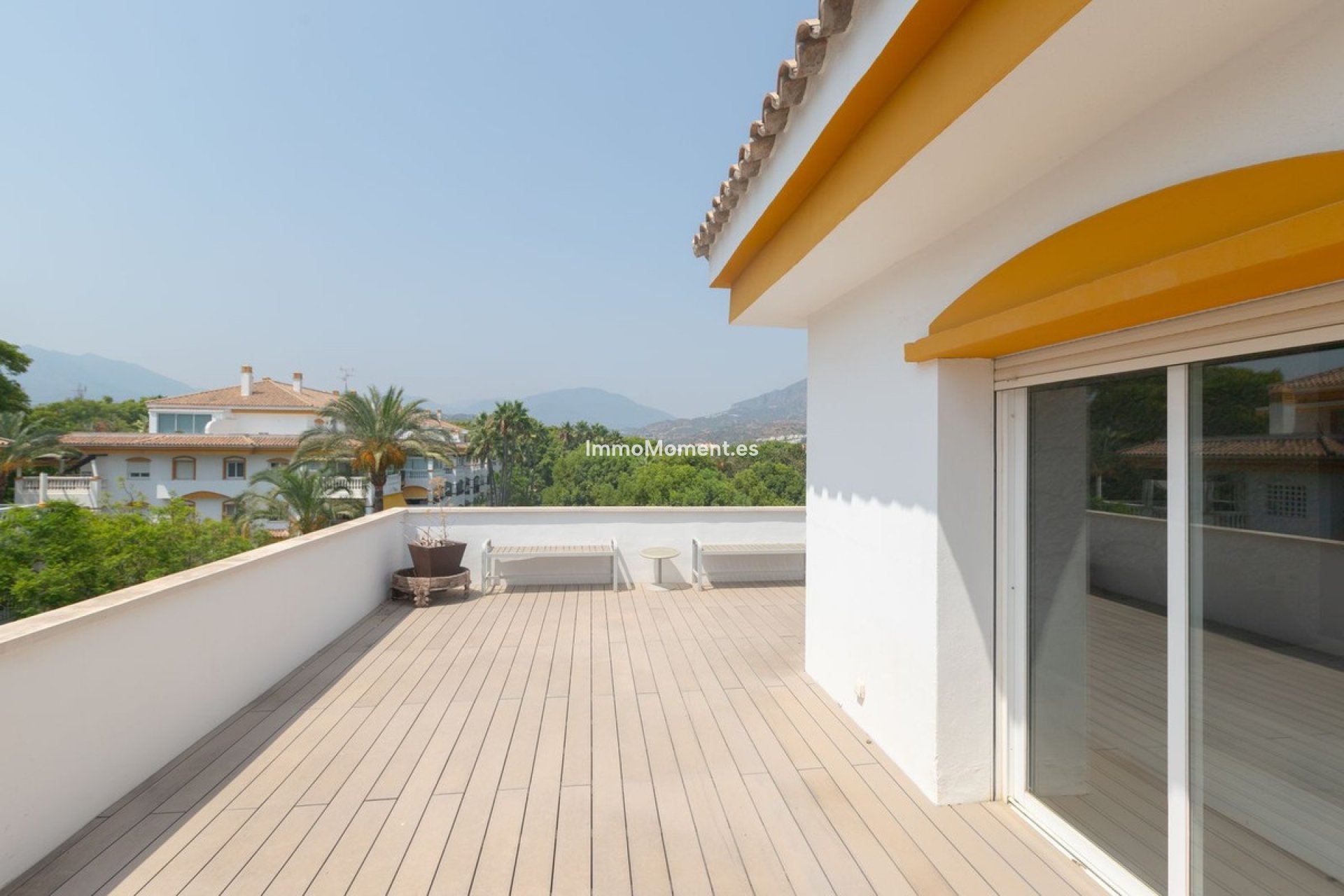 Wiederverkauf - Wohnung - Marbella - Marbella Centro