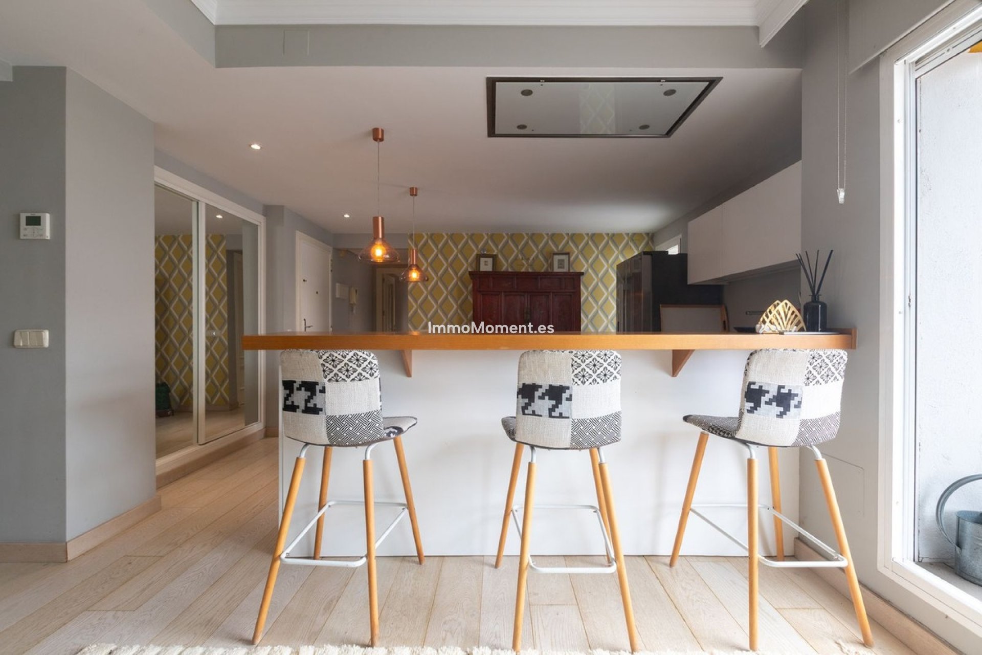 Wiederverkauf - Wohnung - Marbella - Marbella Centro