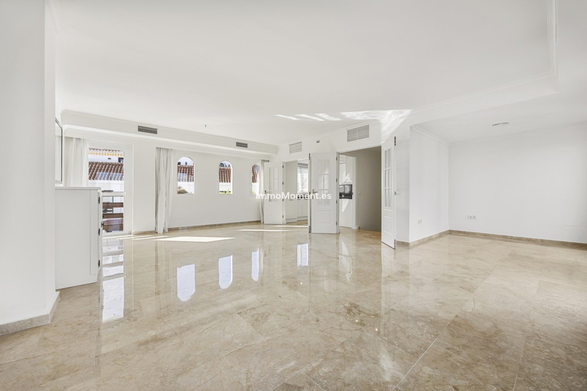 Wiederverkauf - Wohnung - Marbella - Marbella Centro