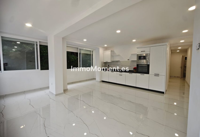 Wiederverkauf - Wohnung - Marbella - Marbella Centro
