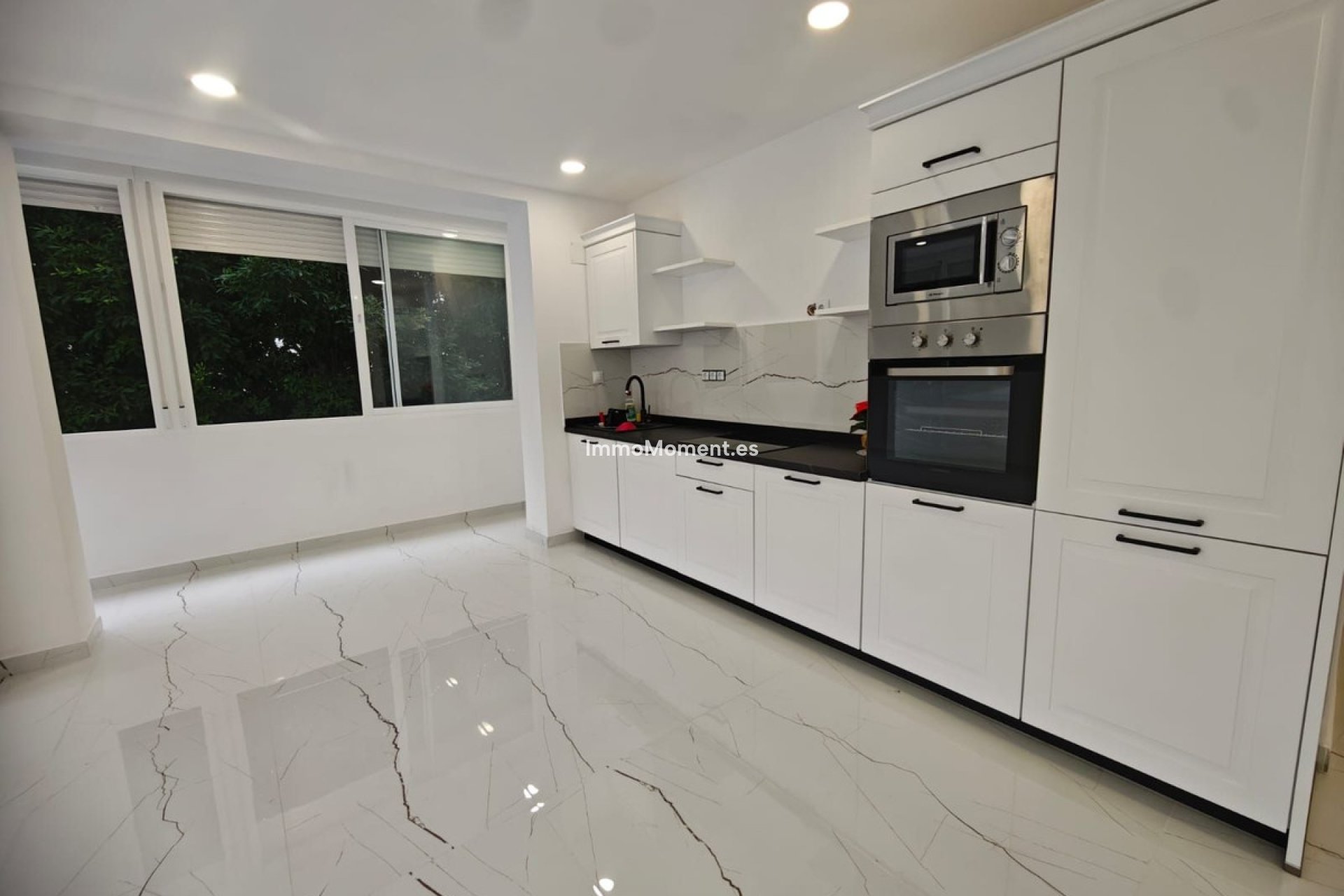 Wiederverkauf - Wohnung - Marbella - Marbella Centro