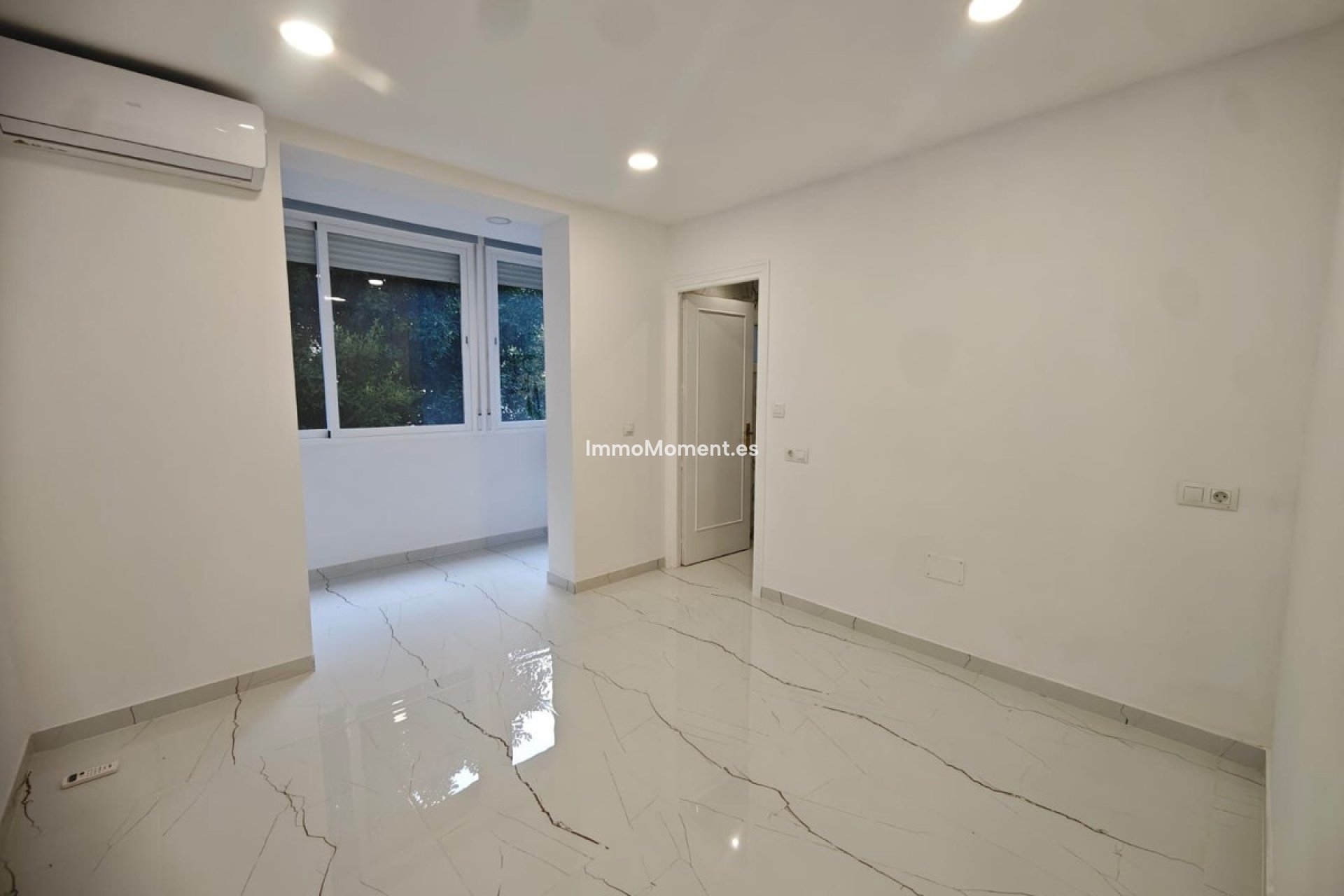 Wiederverkauf - Wohnung - Marbella - Marbella Centro