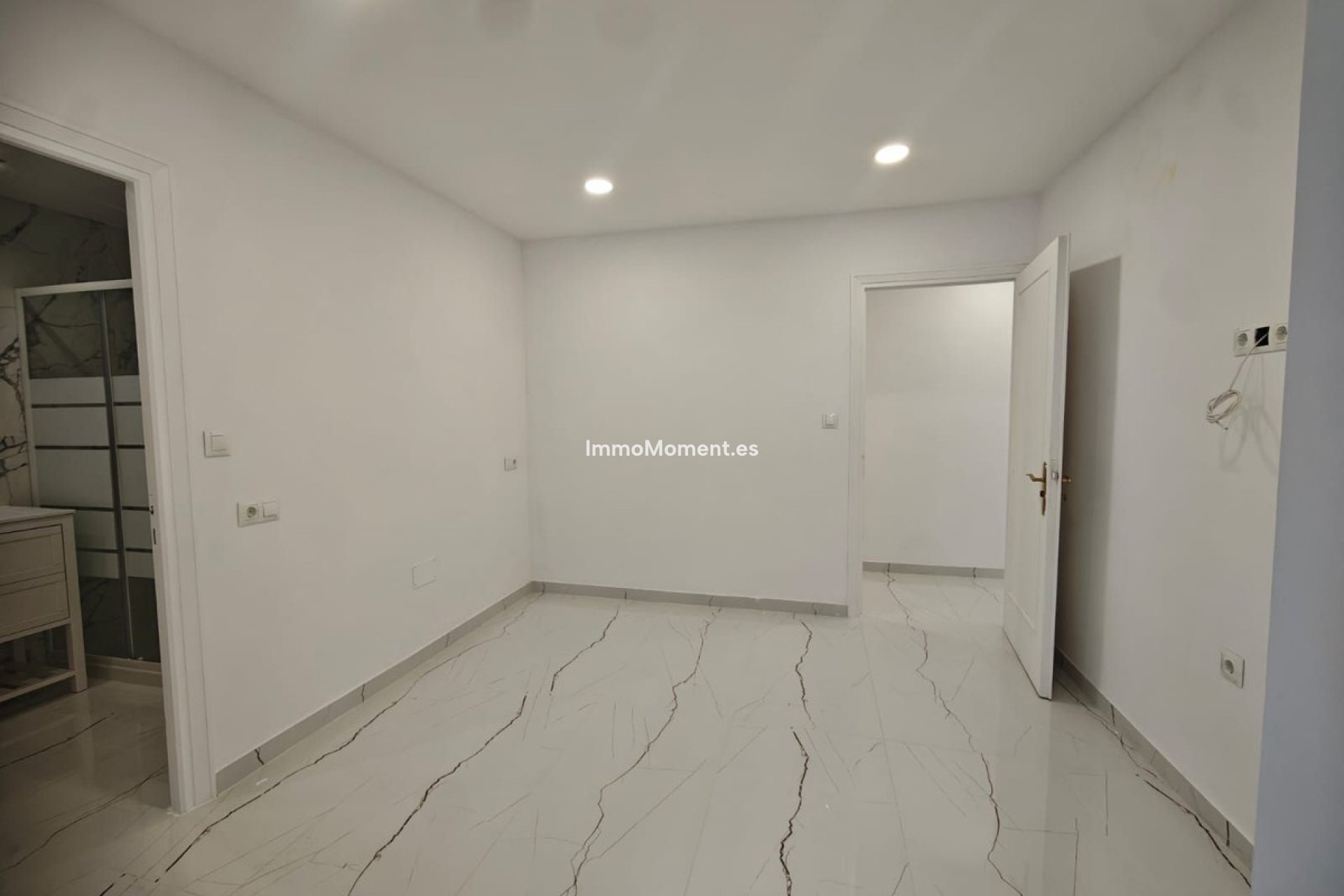 Wiederverkauf - Wohnung - Marbella - Marbella Centro