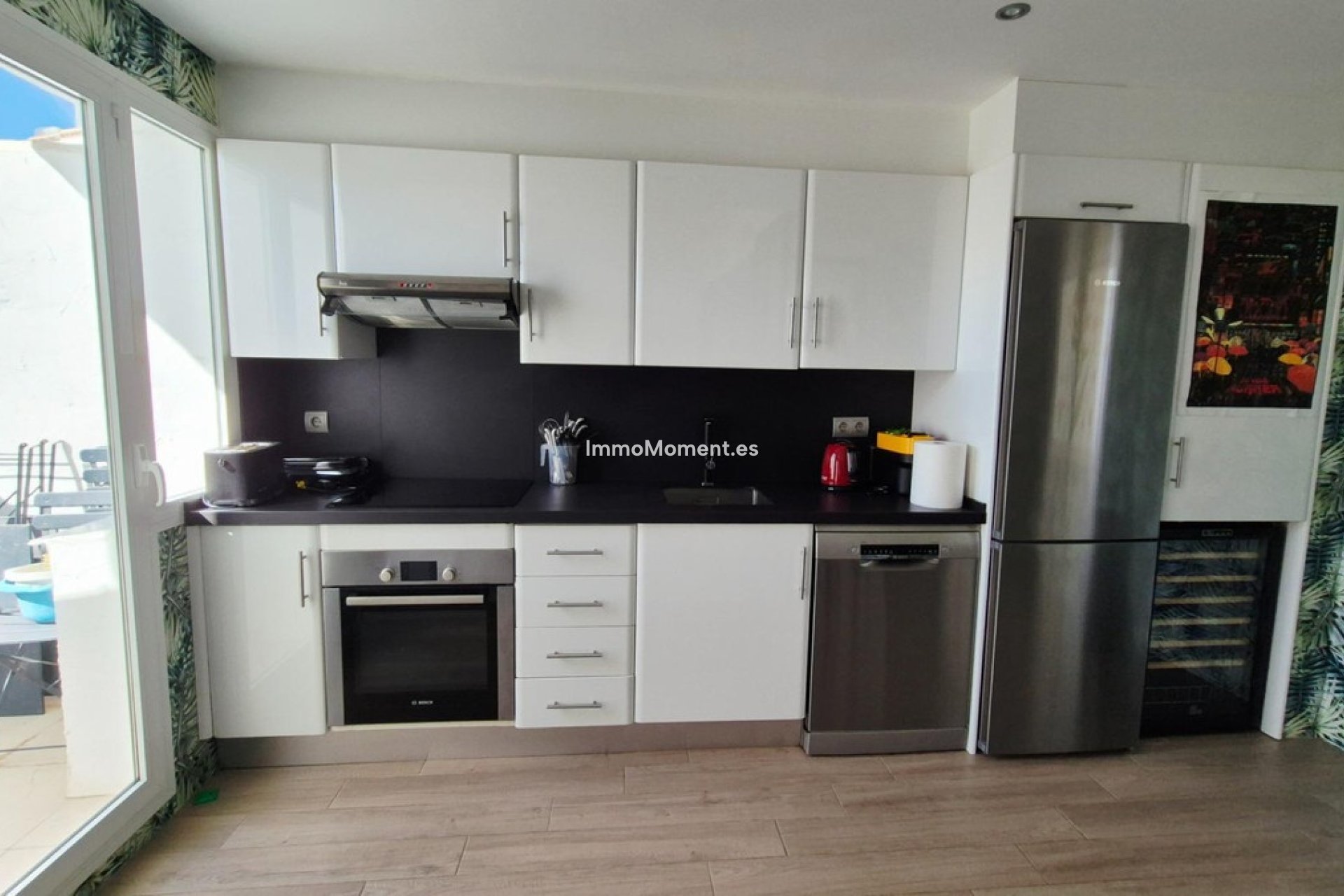 Wiederverkauf - Wohnung - Marbella - Marbella Centro