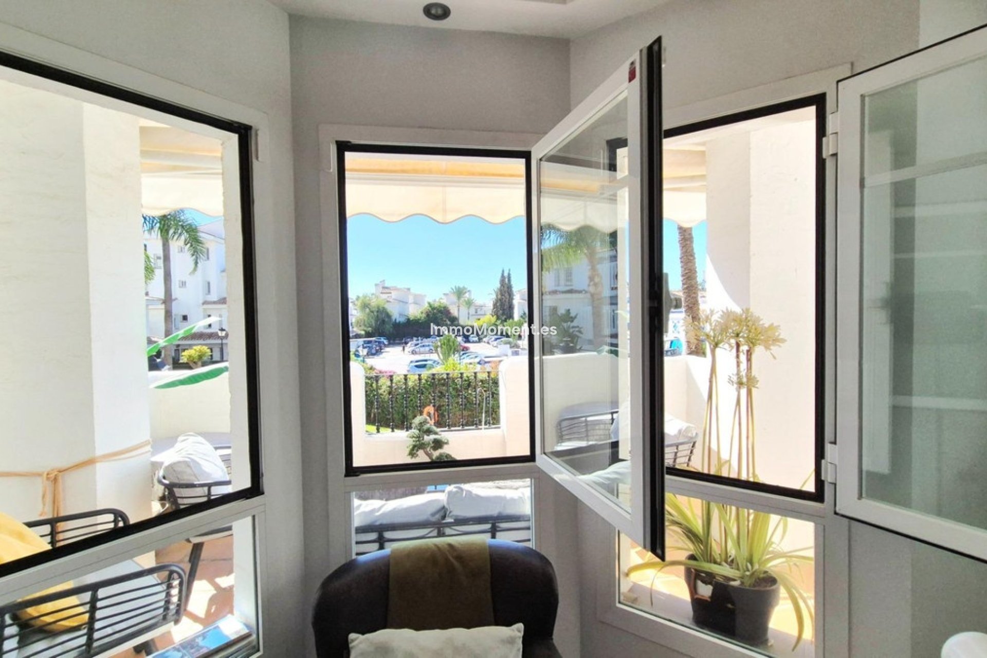 Wiederverkauf - Wohnung - Marbella - Marbella Centro