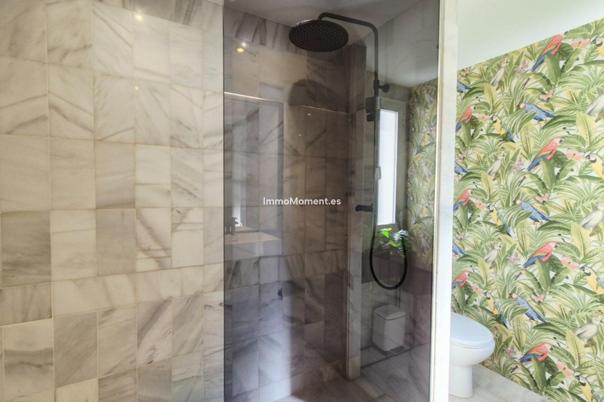 Wiederverkauf - Wohnung - Marbella - Marbella Centro