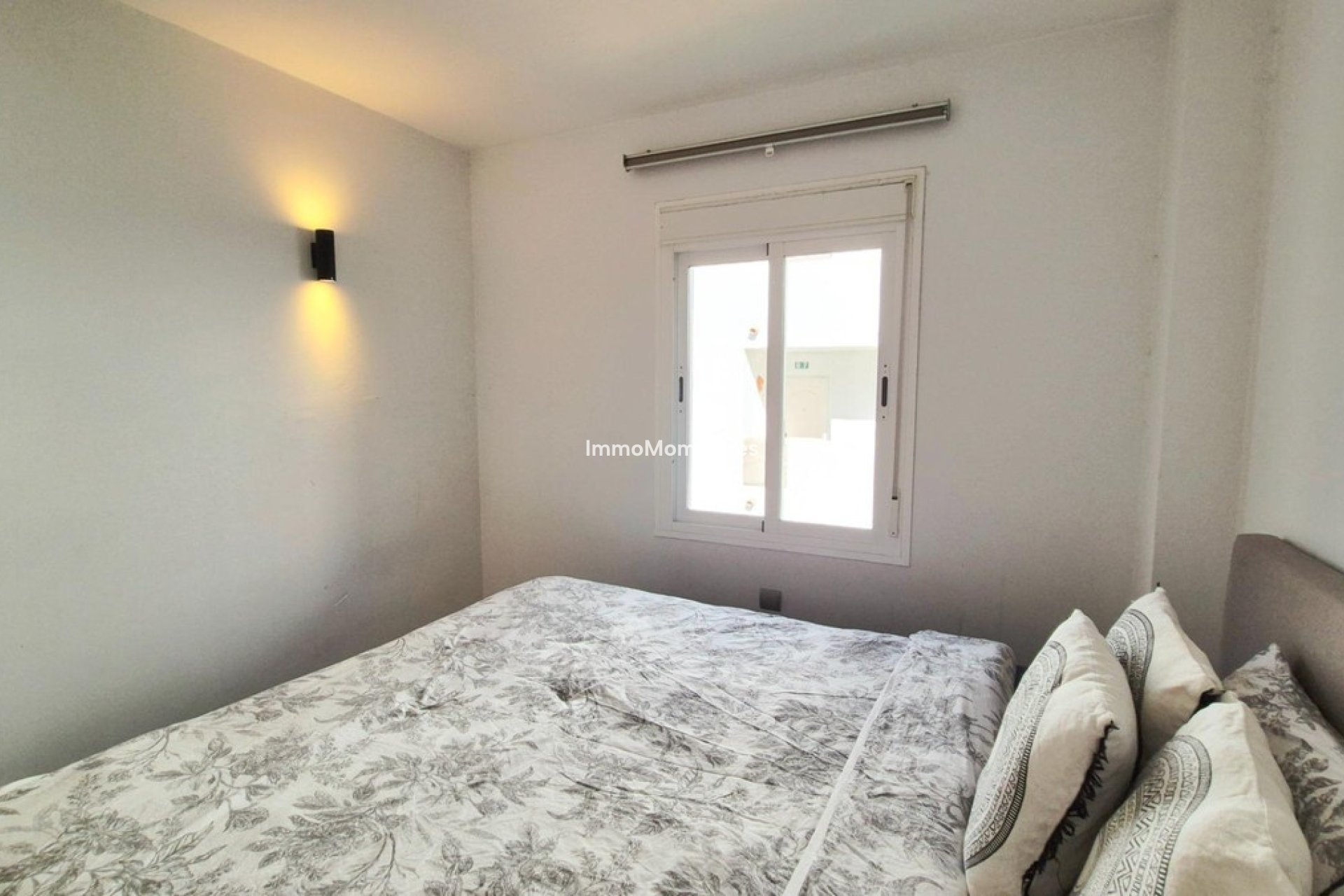 Wiederverkauf - Wohnung - Marbella - Marbella Centro