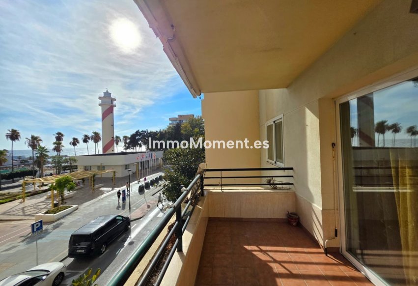 Wiederverkauf - Wohnung - Marbella - Marbella Centro