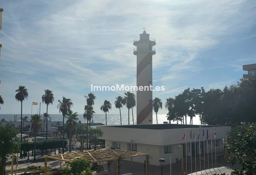 Wiederverkauf - Wohnung - Marbella - Marbella Centro