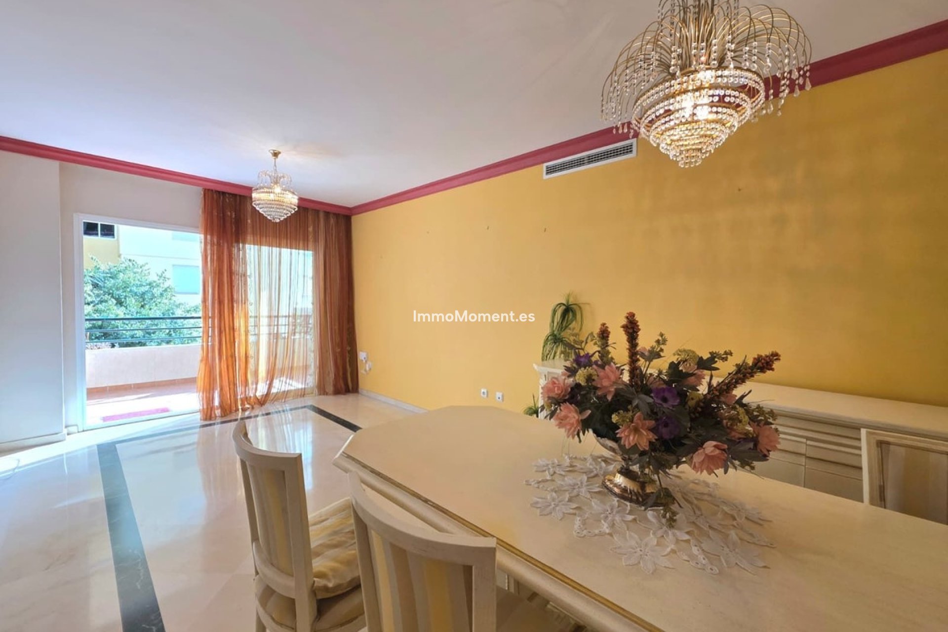Wiederverkauf - Wohnung - Marbella - Marbella Centro