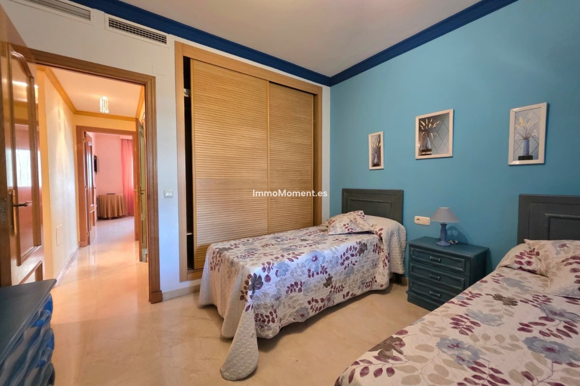 Wiederverkauf - Wohnung - Marbella - Marbella Centro