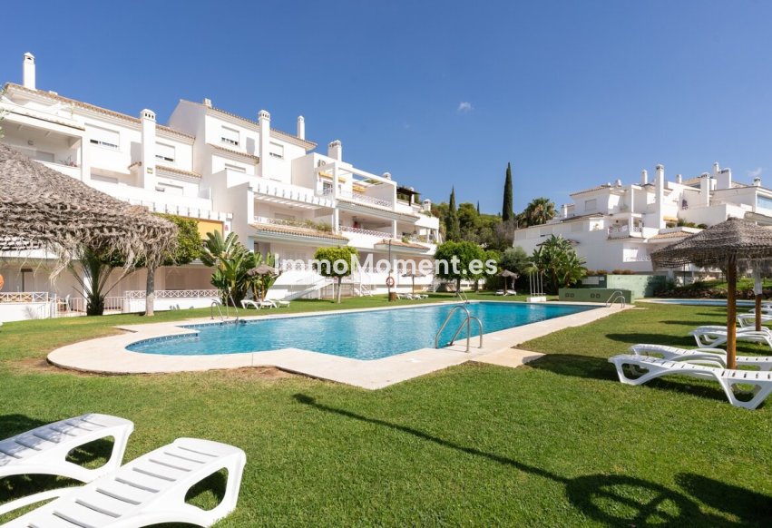 Wiederverkauf - Wohnung - Marbella - Marbella Centro