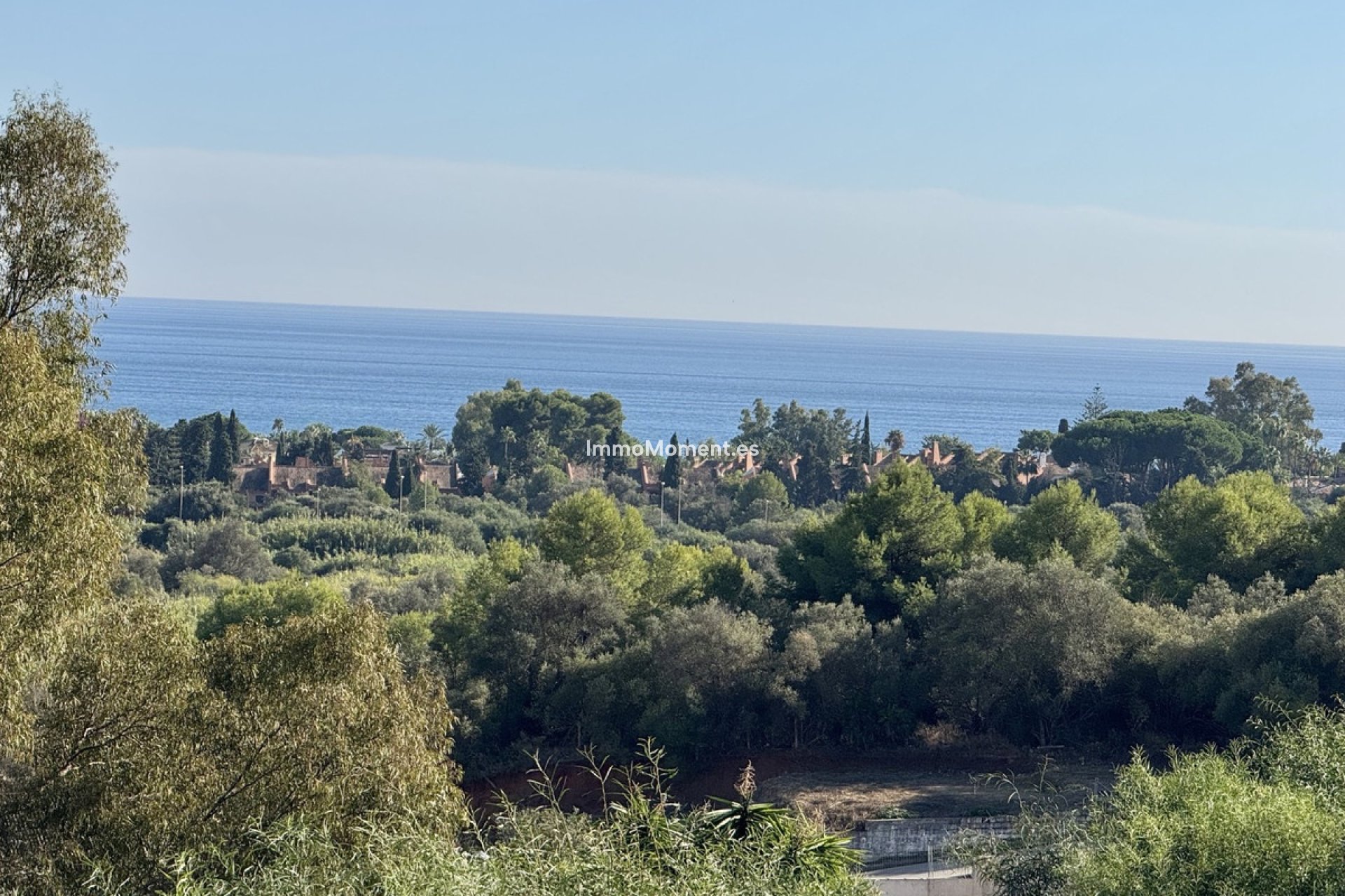Wiederverkauf - Wohnung - Marbella - Marbella Centro