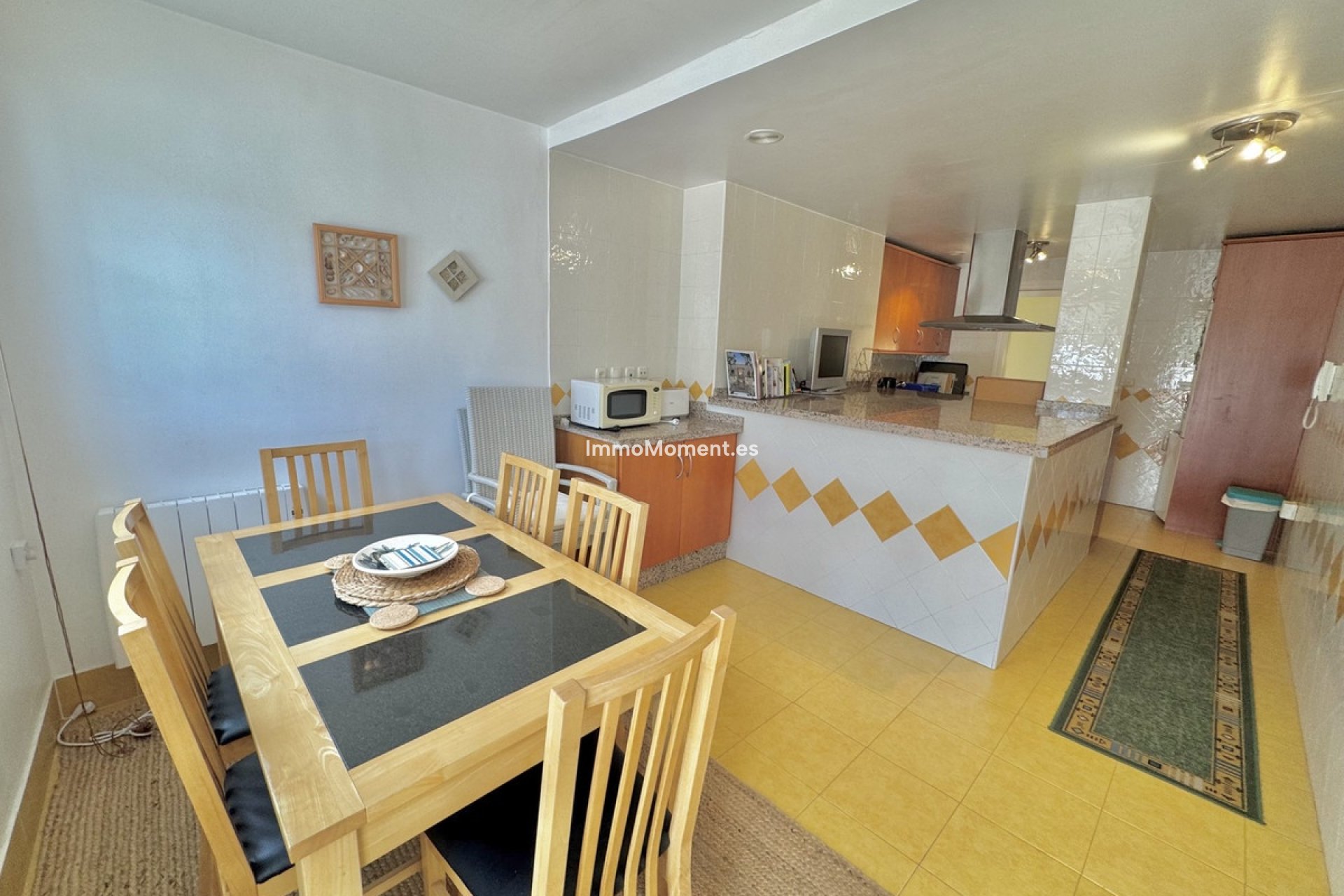 Wiederverkauf - Wohnung - Marbella - Marbella Centro