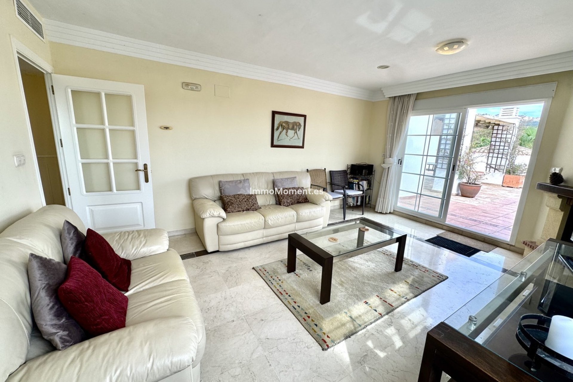 Wiederverkauf - Wohnung - Marbella - Marbella Centro