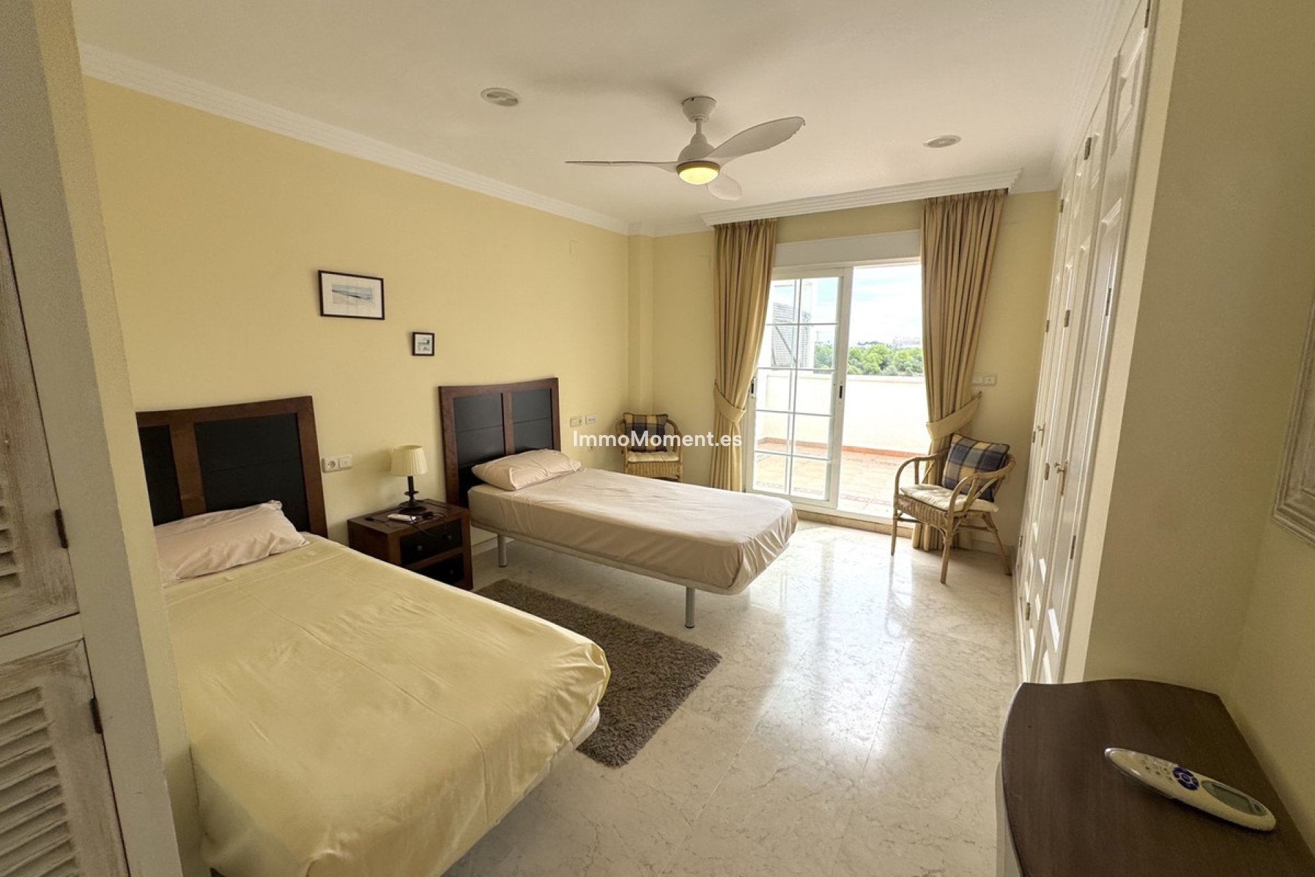 Wiederverkauf - Wohnung - Marbella - Marbella Centro