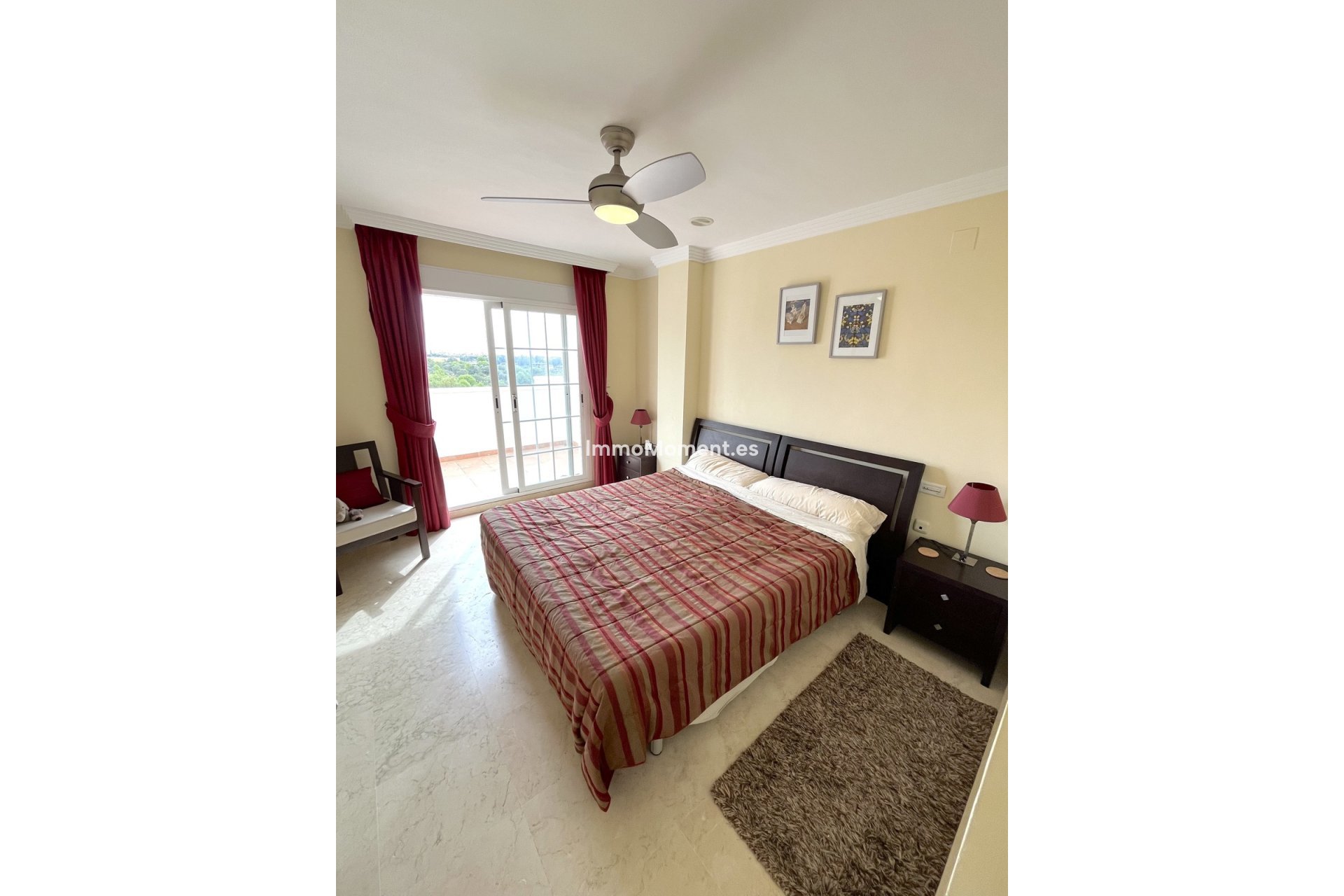 Wiederverkauf - Wohnung - Marbella - Marbella Centro