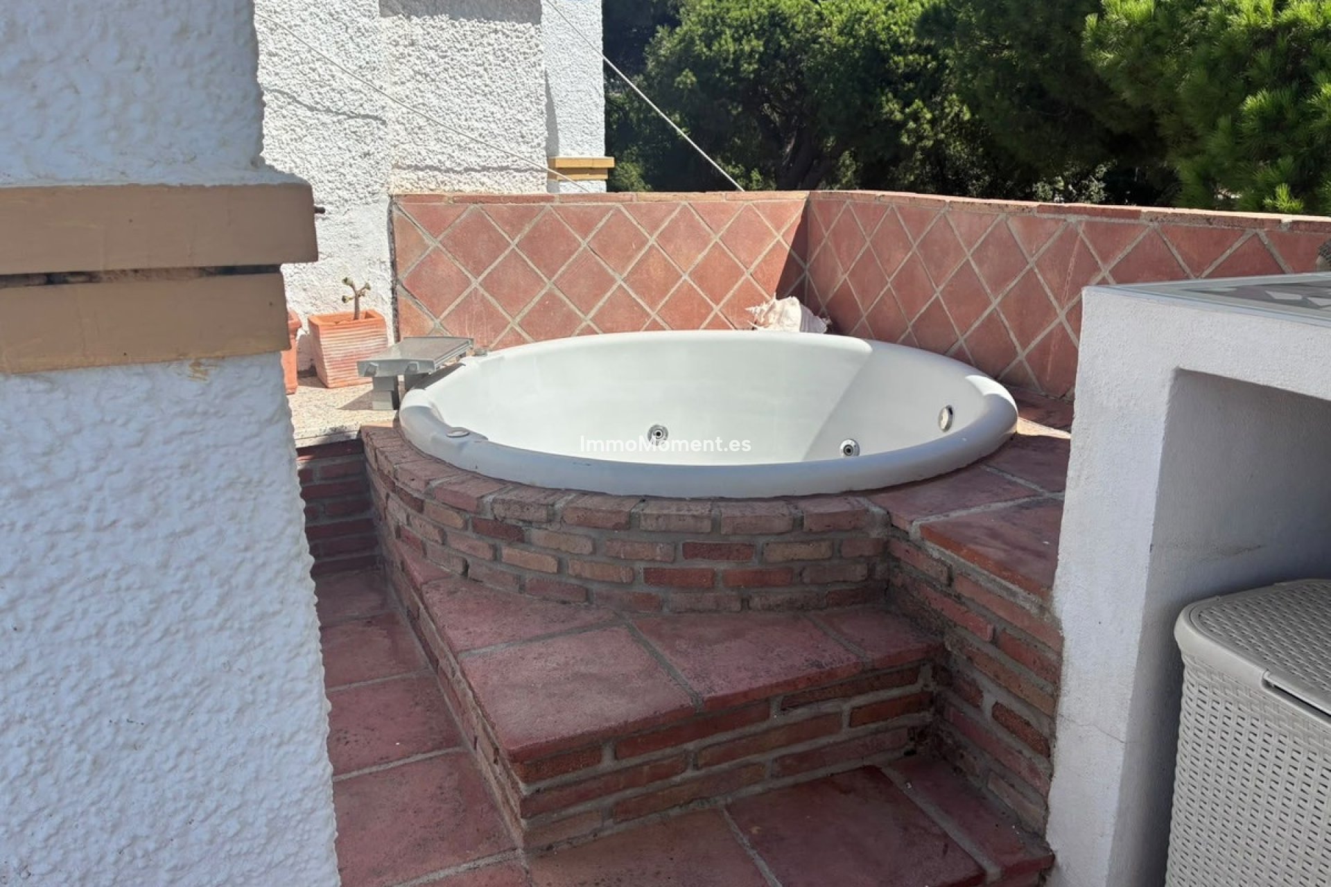 Wiederverkauf - Wohnung - Marbella - Marbella Centro