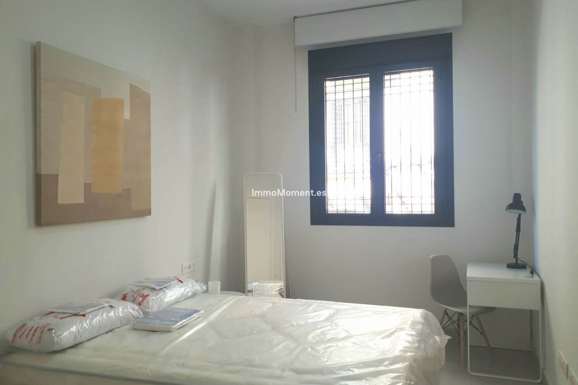 Wiederverkauf - Wohnung - Marbella - Marbella Centro