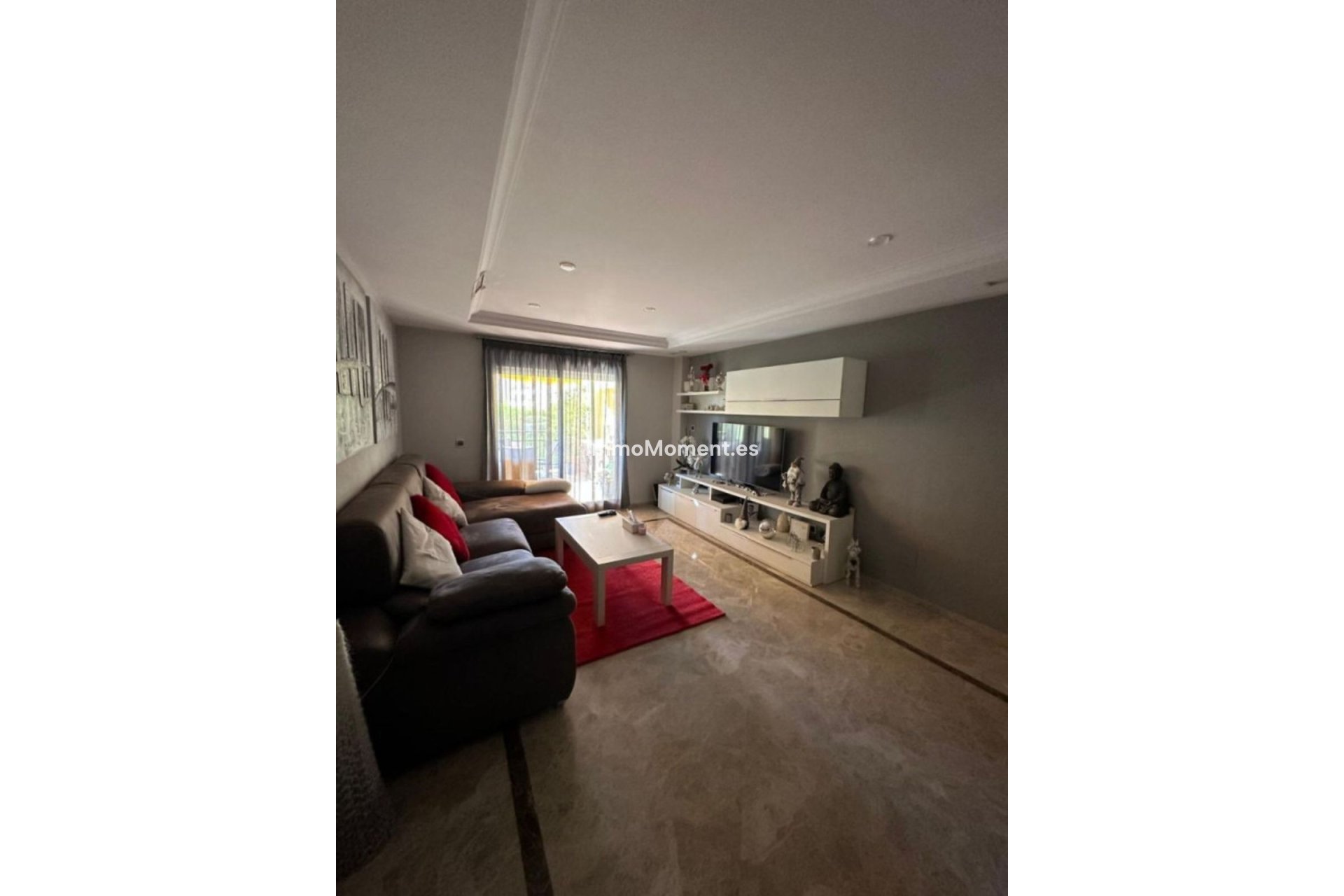 Wiederverkauf - Wohnung - Marbella - Marbella Centro
