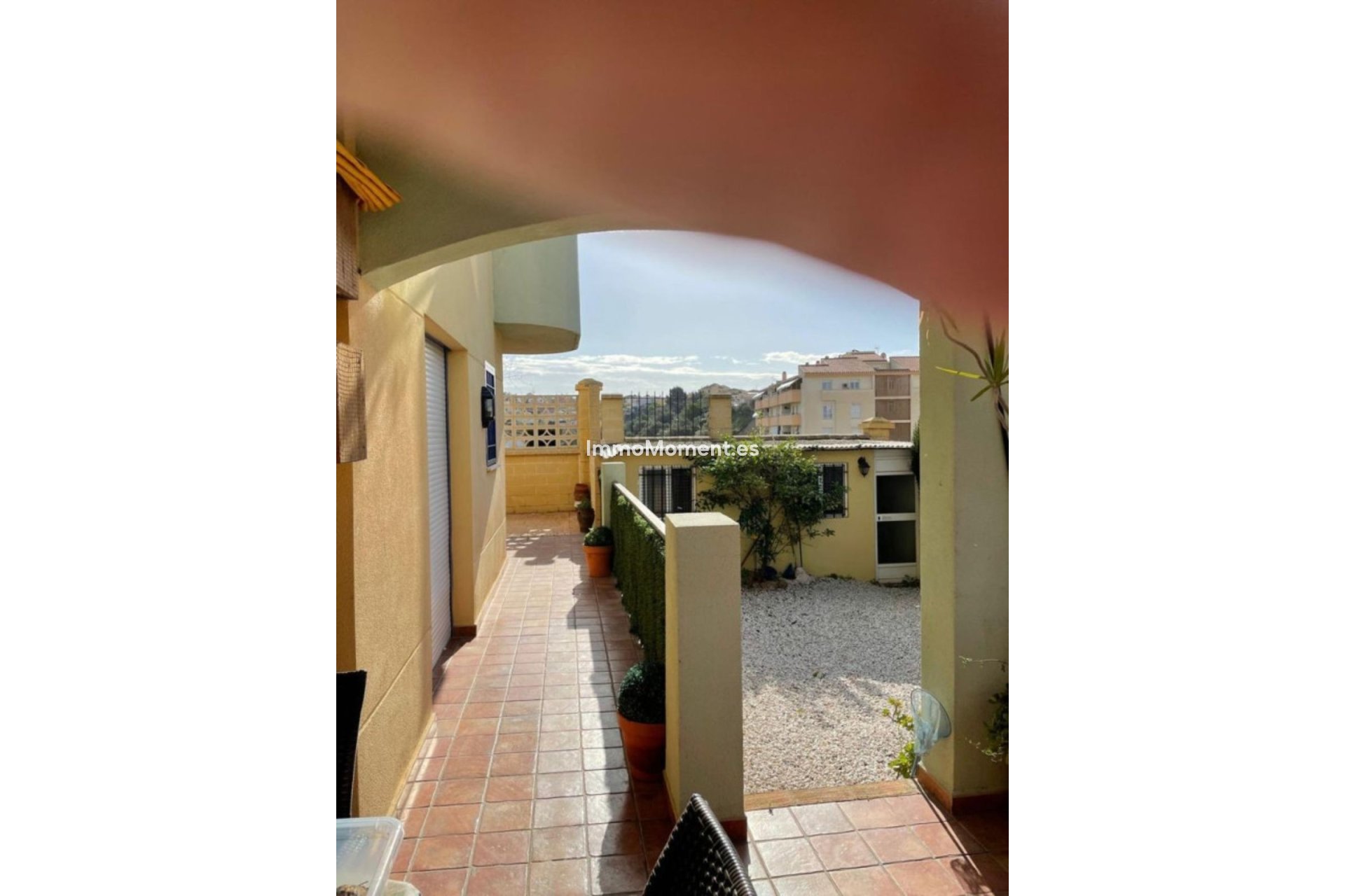 Wiederverkauf - Wohnung - Marbella - Marbella Centro