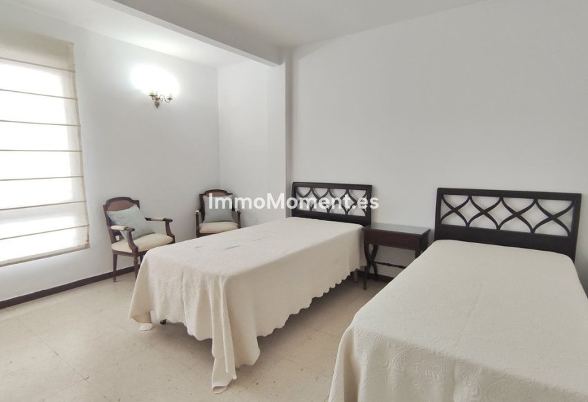 Wiederverkauf - Wohnung - Marbella - Marbella Centro