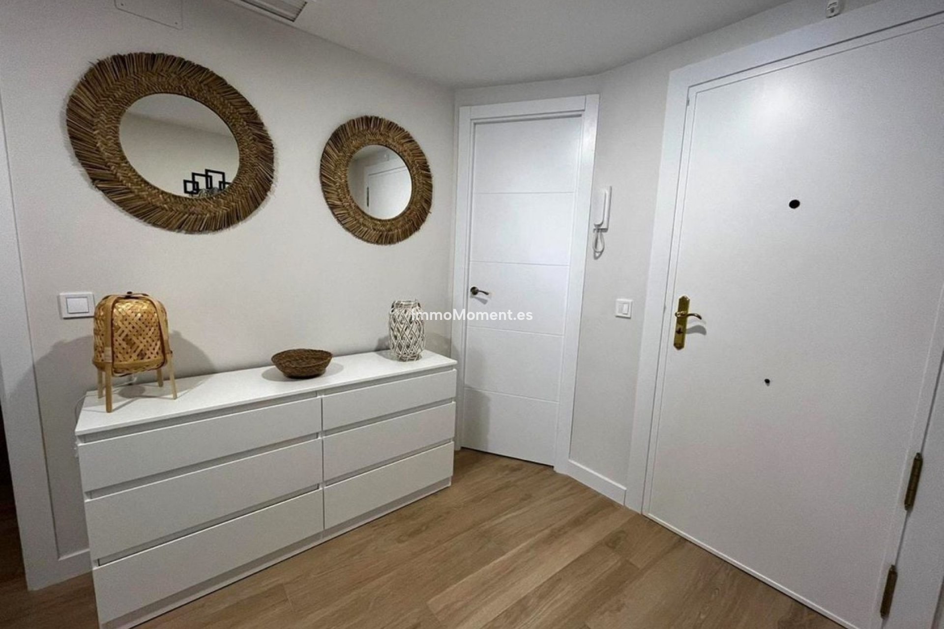 Wiederverkauf - Wohnung - Marbella - Marbella Centro