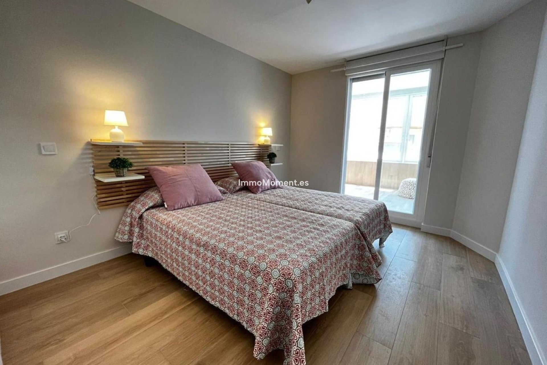 Wiederverkauf - Wohnung - Marbella - Marbella Centro