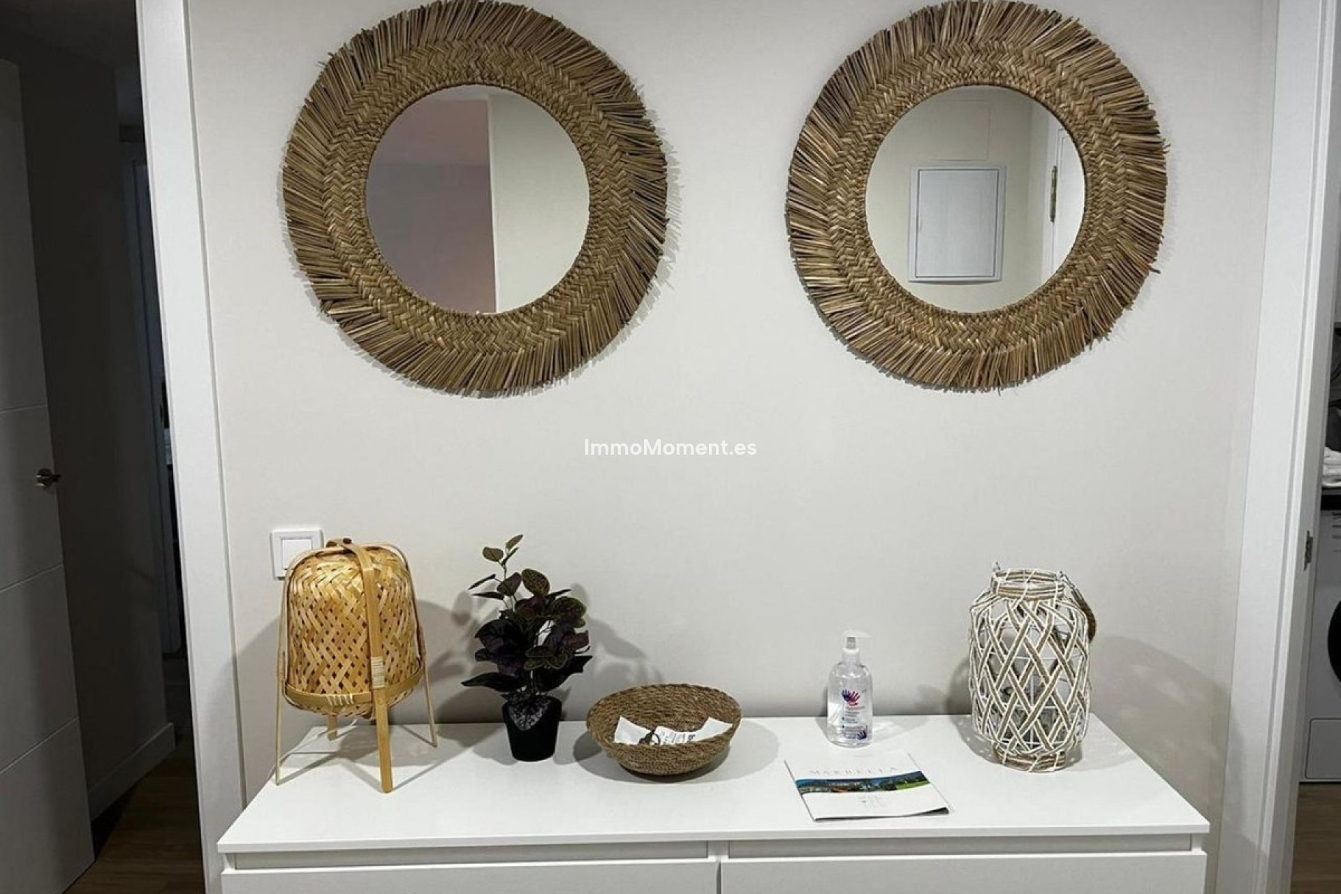 Wiederverkauf - Wohnung - Marbella - Marbella Centro