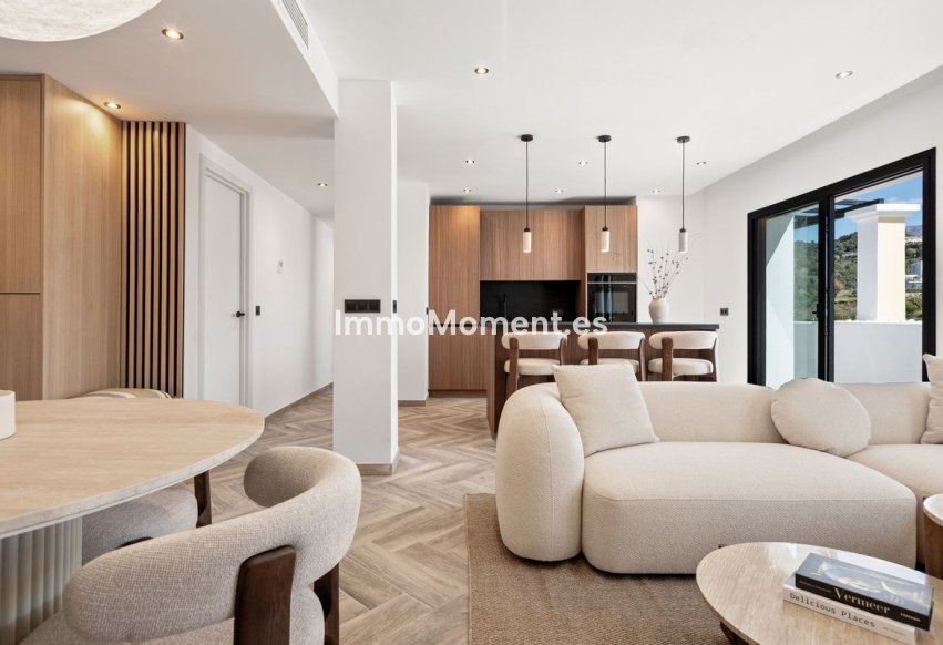 Wiederverkauf - Wohnung - Marbella - Marbella Centro