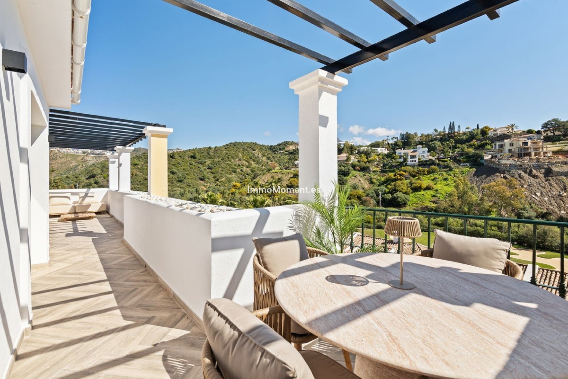 Wiederverkauf - Wohnung - Marbella - Marbella Centro