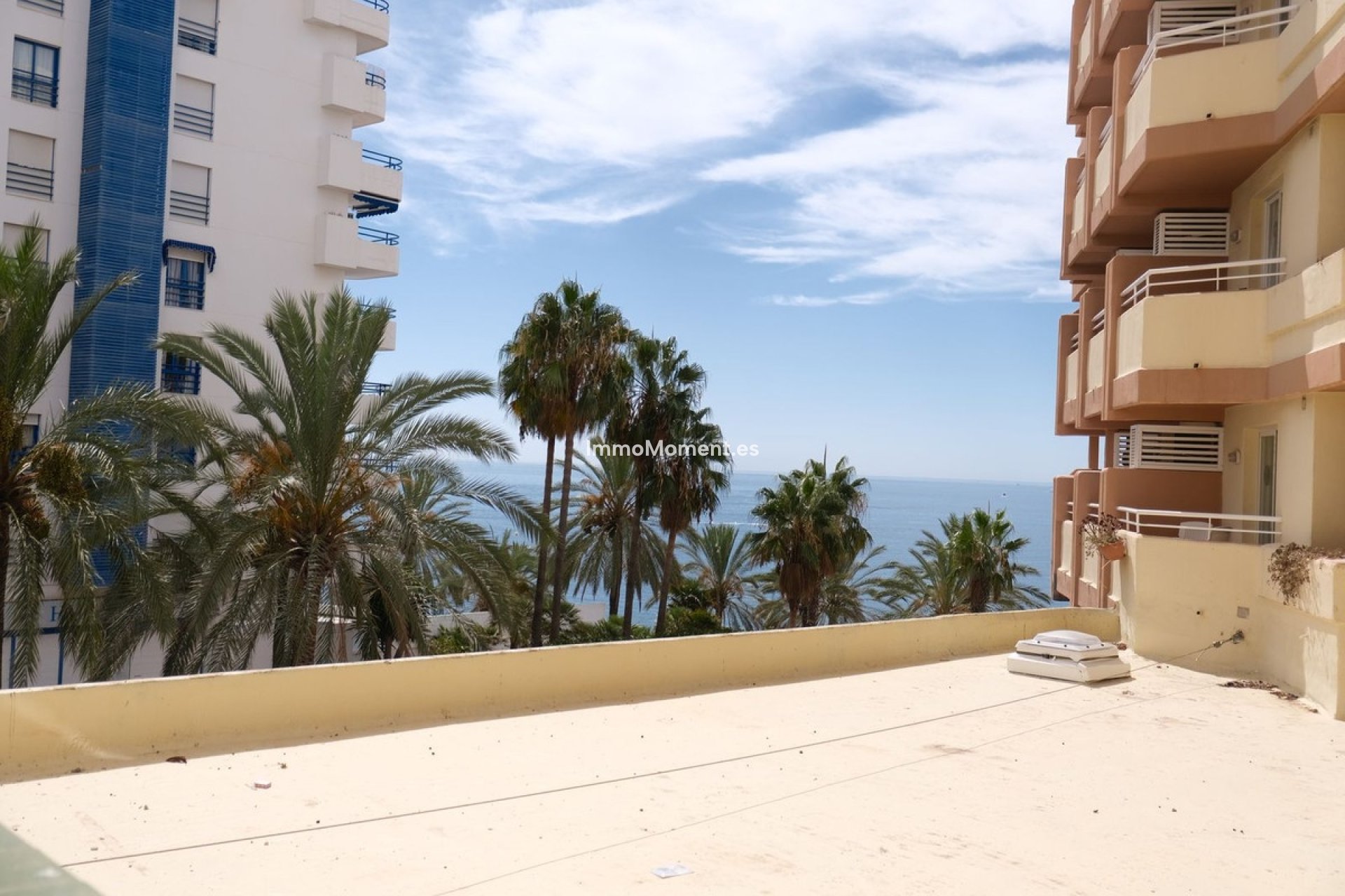 Wiederverkauf - Wohnung - Marbella - Marbella Centro