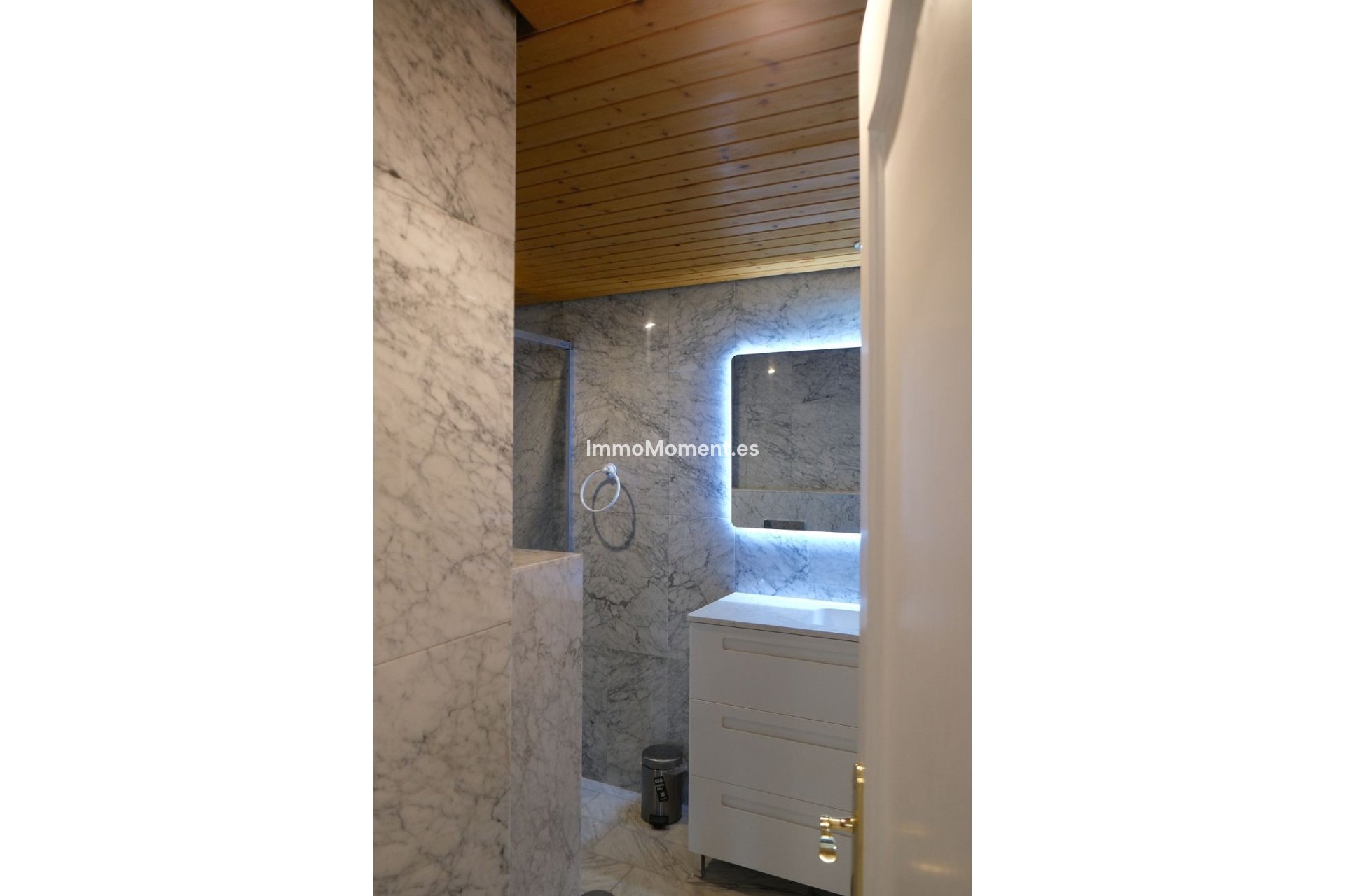 Wiederverkauf - Wohnung - Marbella - Marbella Centro