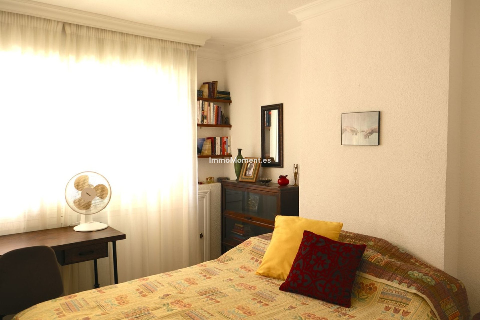 Wiederverkauf - Wohnung - Marbella - Marbella Centro