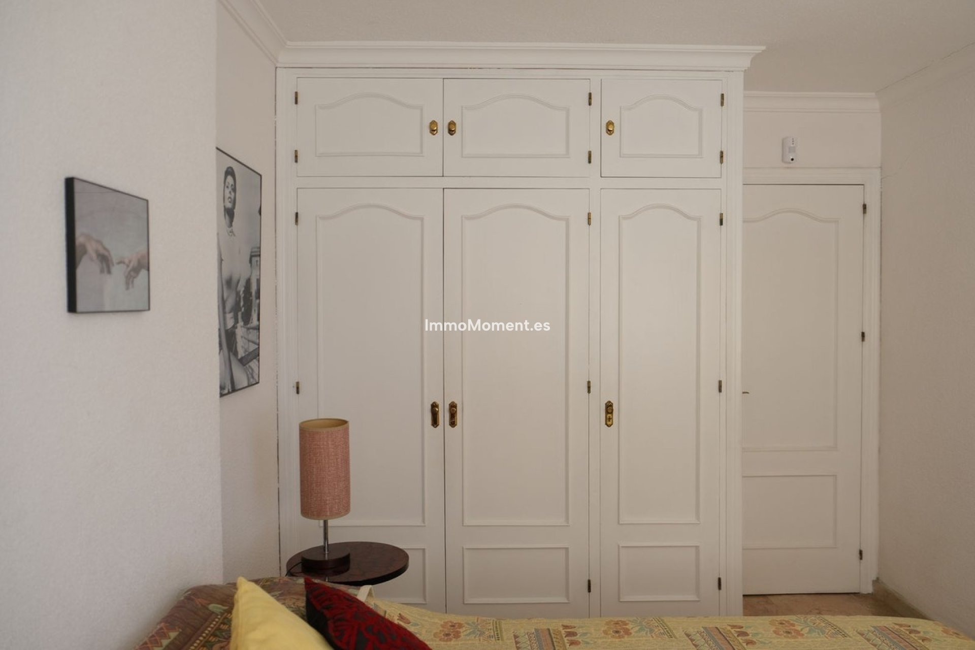 Wiederverkauf - Wohnung - Marbella - Marbella Centro