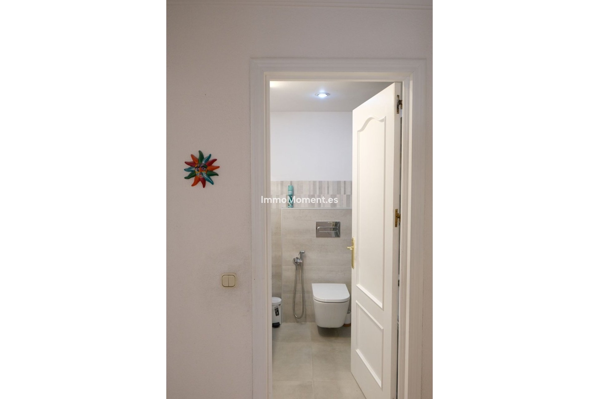 Wiederverkauf - Wohnung - Marbella - Marbella Centro