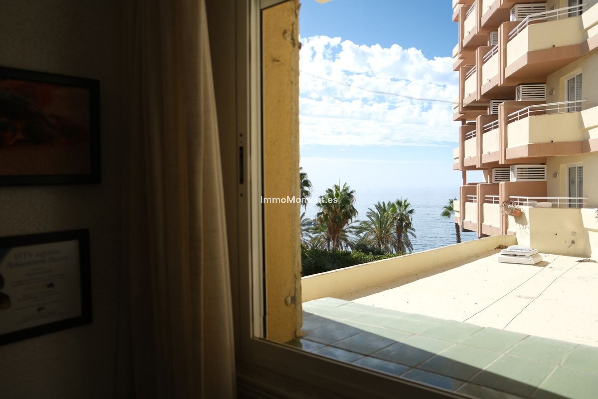 Wiederverkauf - Wohnung - Marbella - Marbella Centro