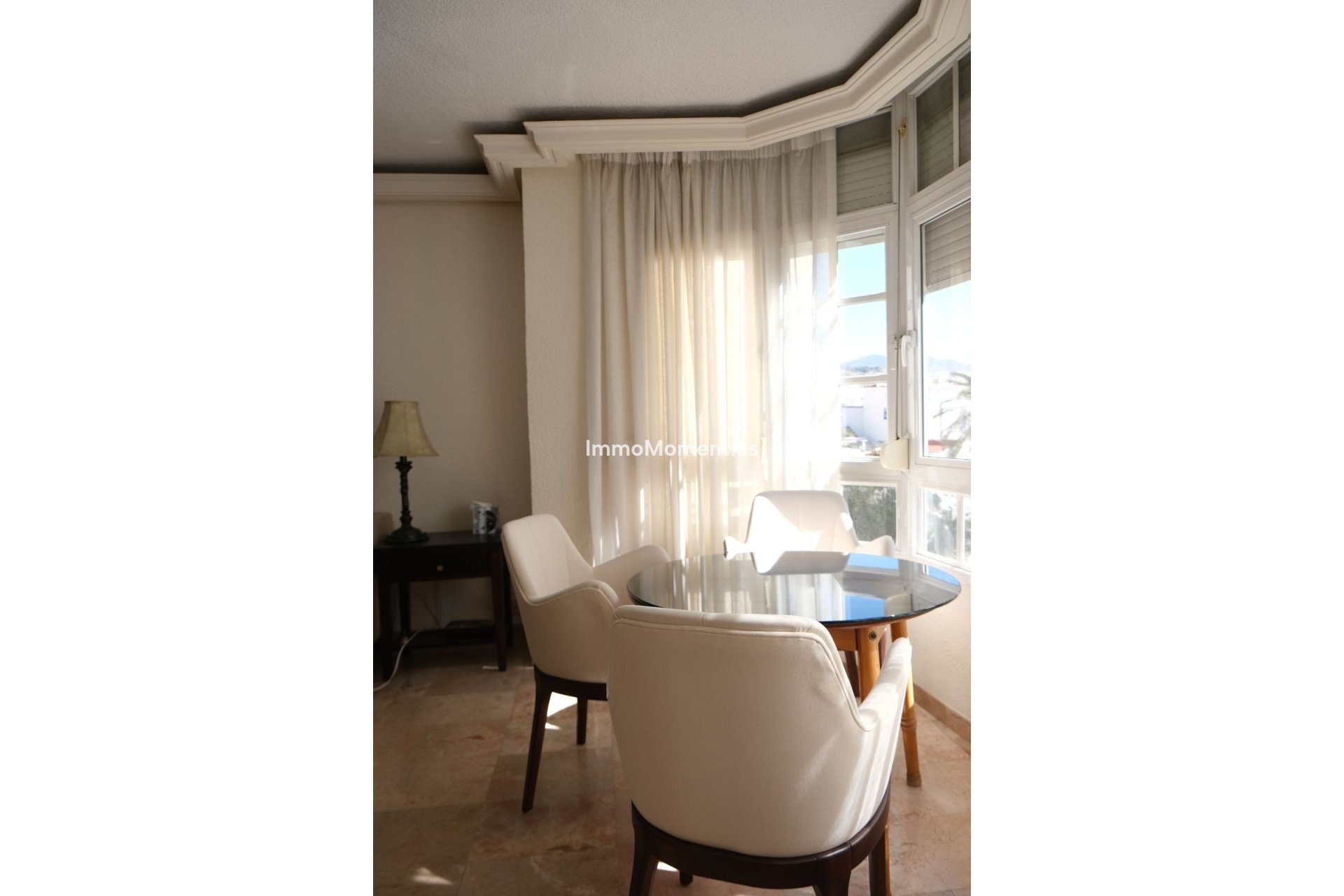 Wiederverkauf - Wohnung - Marbella - Marbella Centro