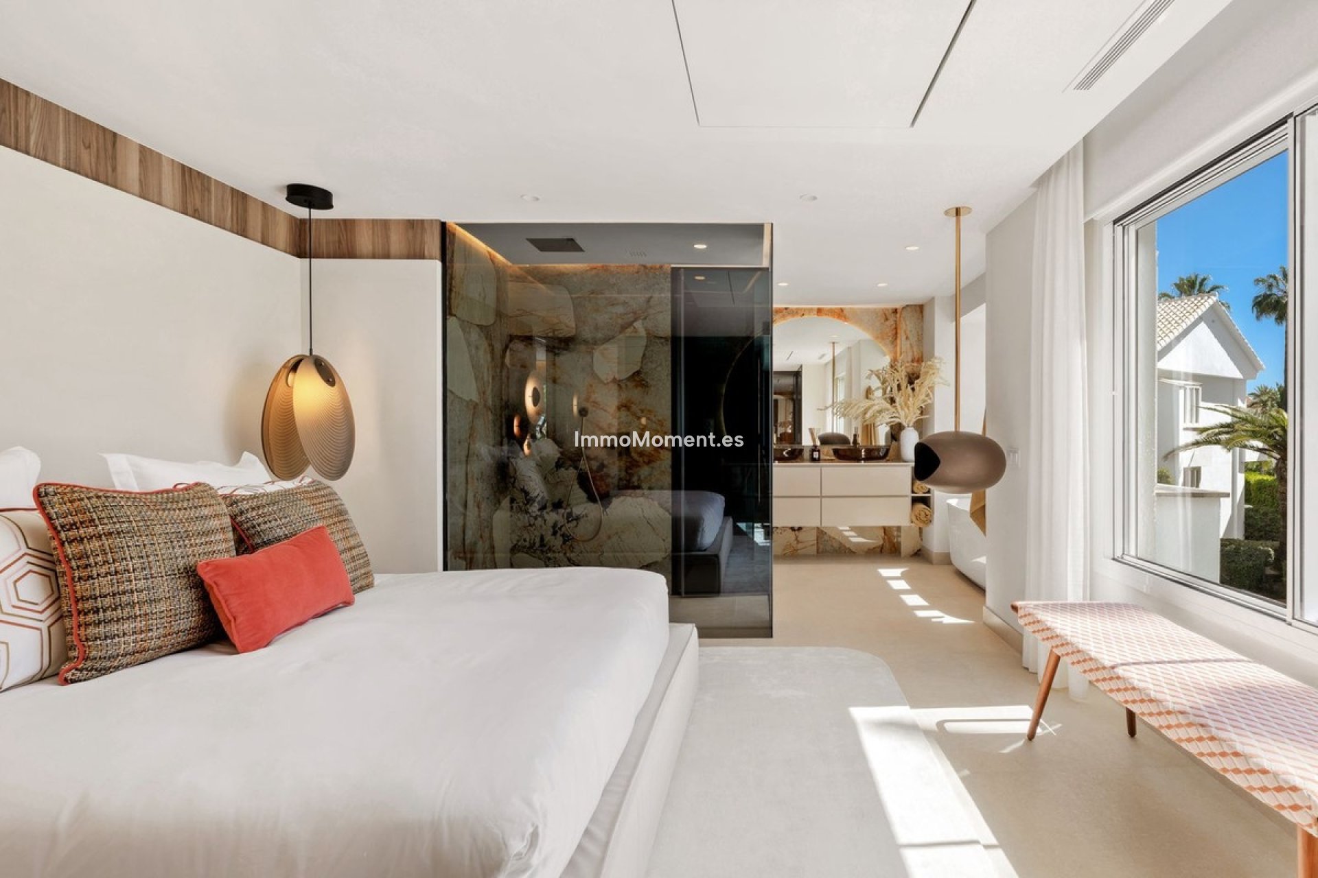 Wiederverkauf - Wohnung - Marbella - Marbella Centro